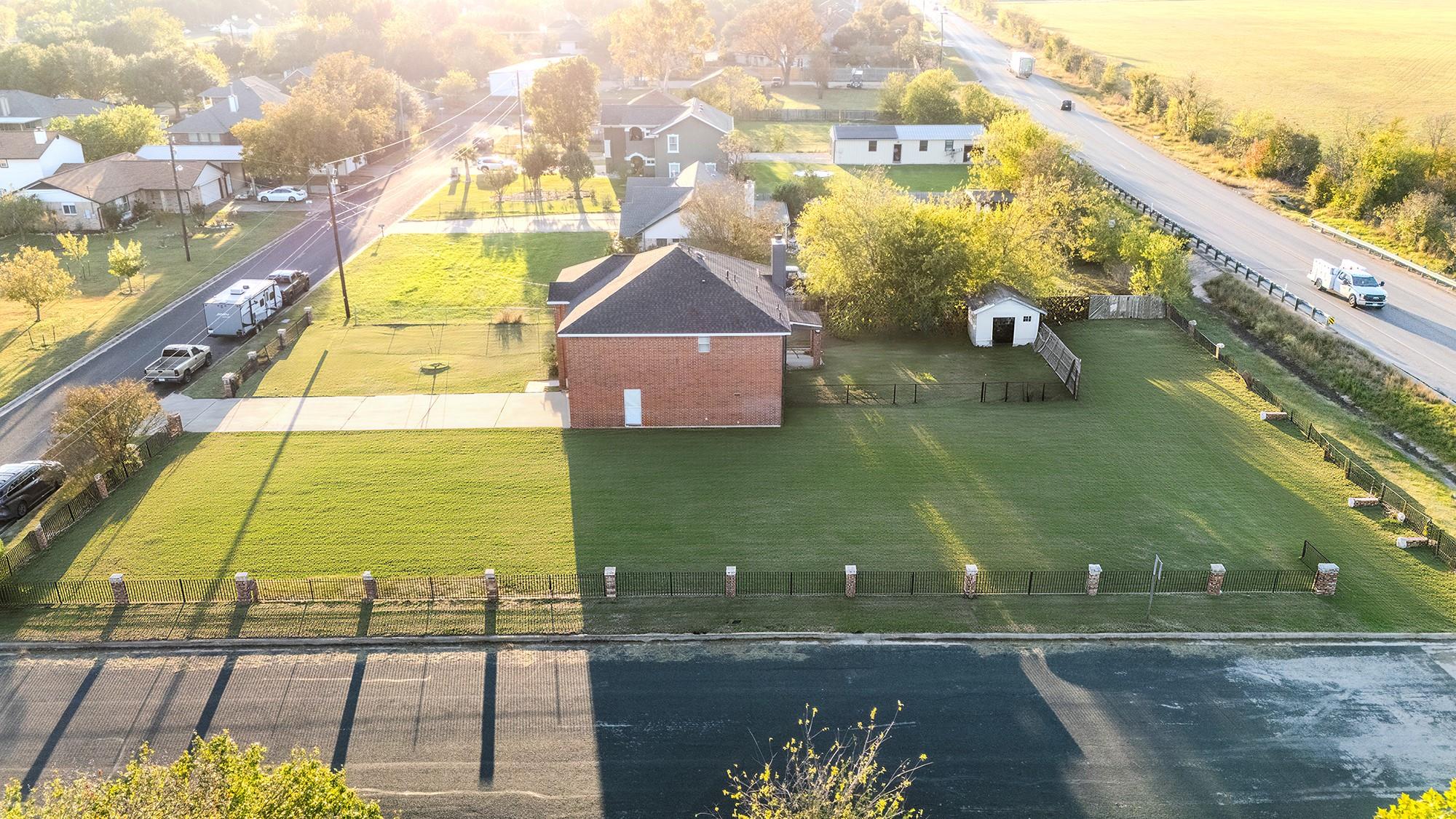 50106 Ironhorse Trl, Georgetown, TX 78626