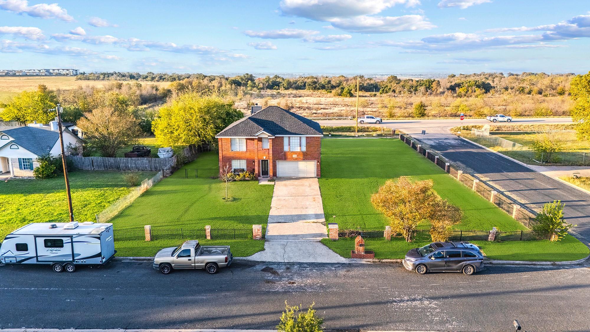 50106 Ironhorse Trl, Georgetown, TX 78626