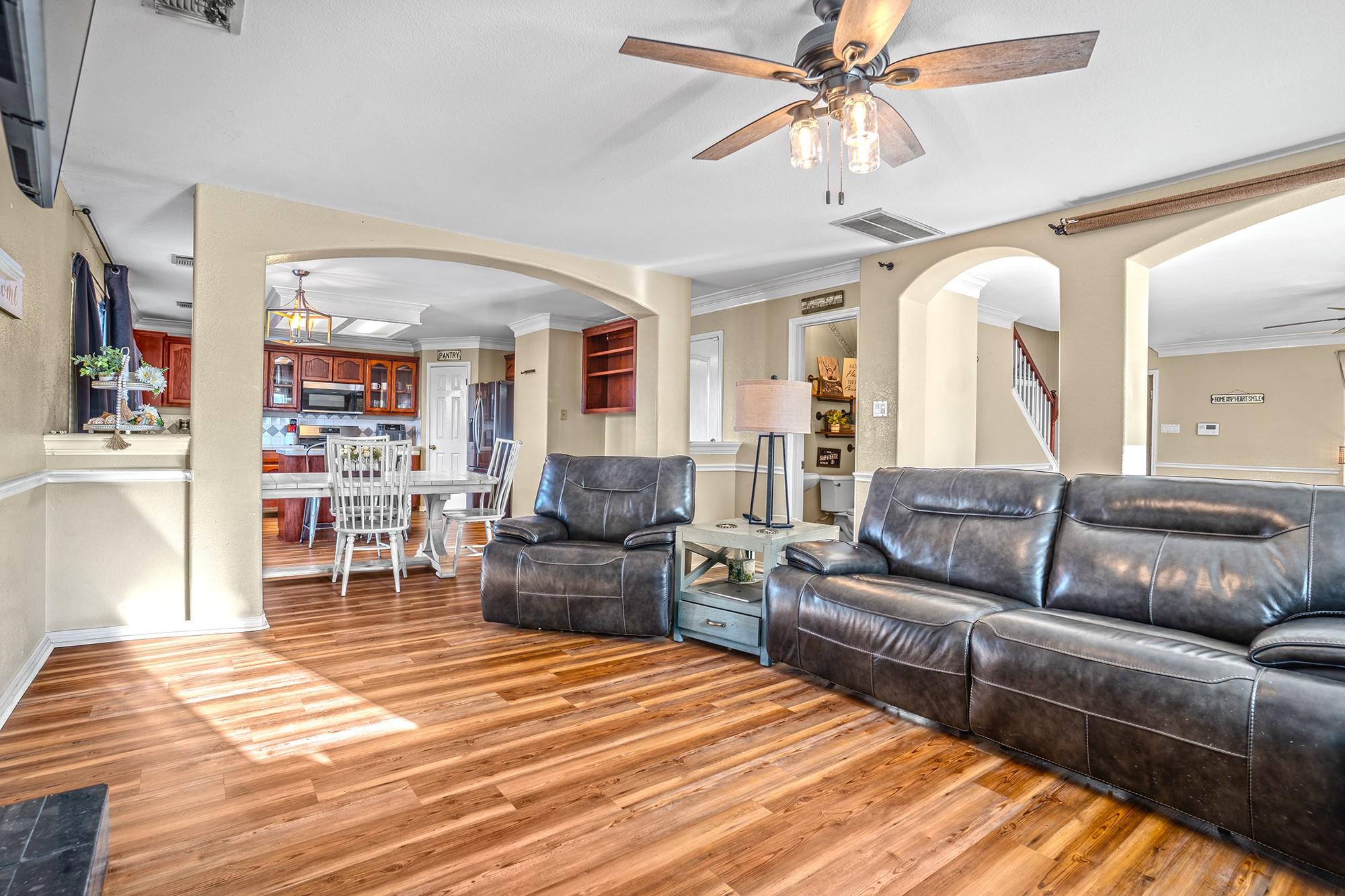 50106 Ironhorse Trl, Georgetown, TX 78626