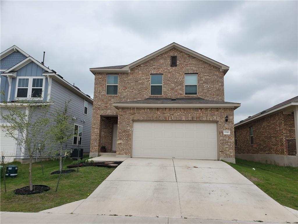 17310 Alturas Ave, Pflugerville, TX 78660