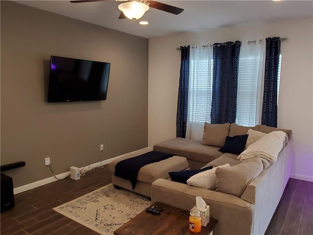 17310 Alturas Ave, Pflugerville, TX 78660