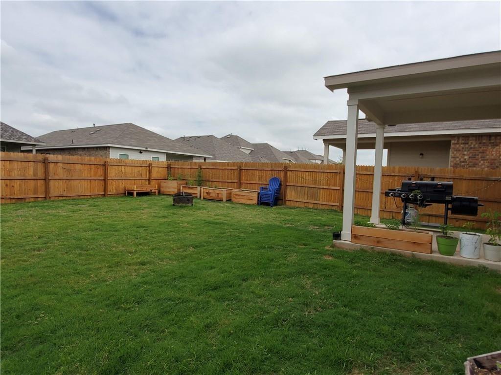 17310 Alturas Ave, Pflugerville, TX 78660