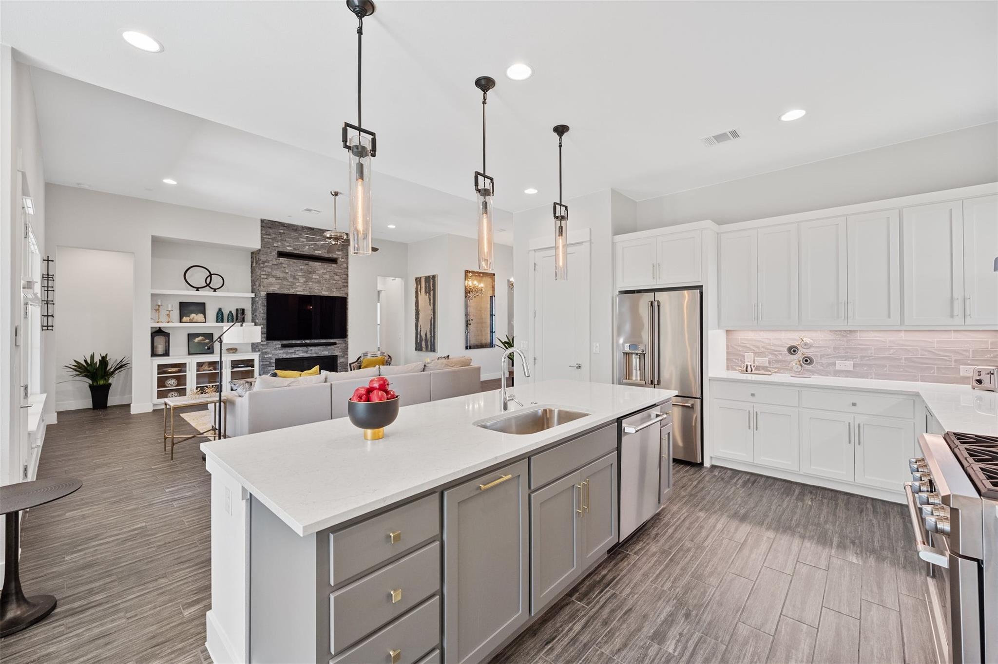 4101 Isadora Dr, Bee Cave, TX 78738