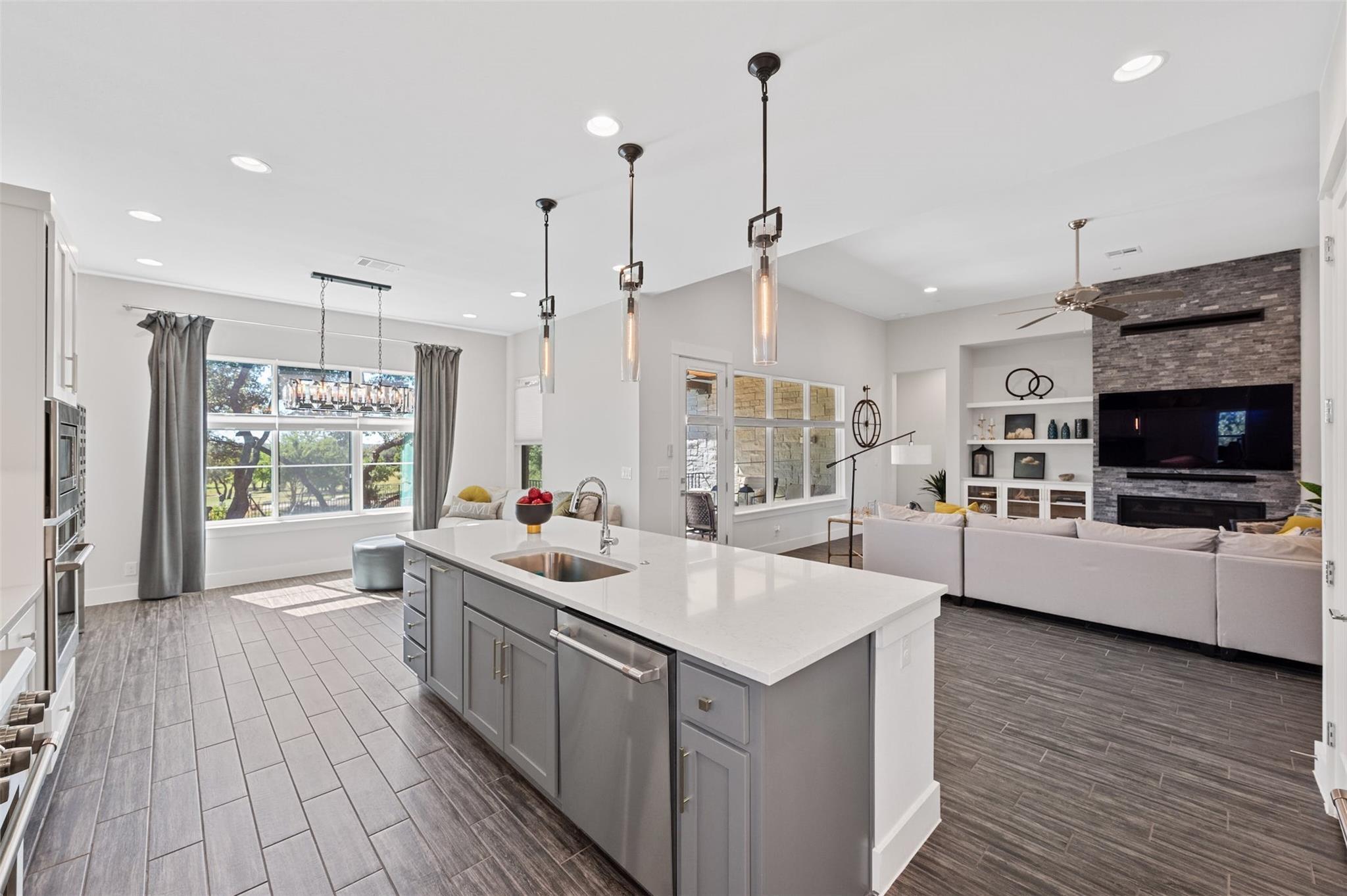 4101 Isadora Dr, Bee Cave, TX 78738