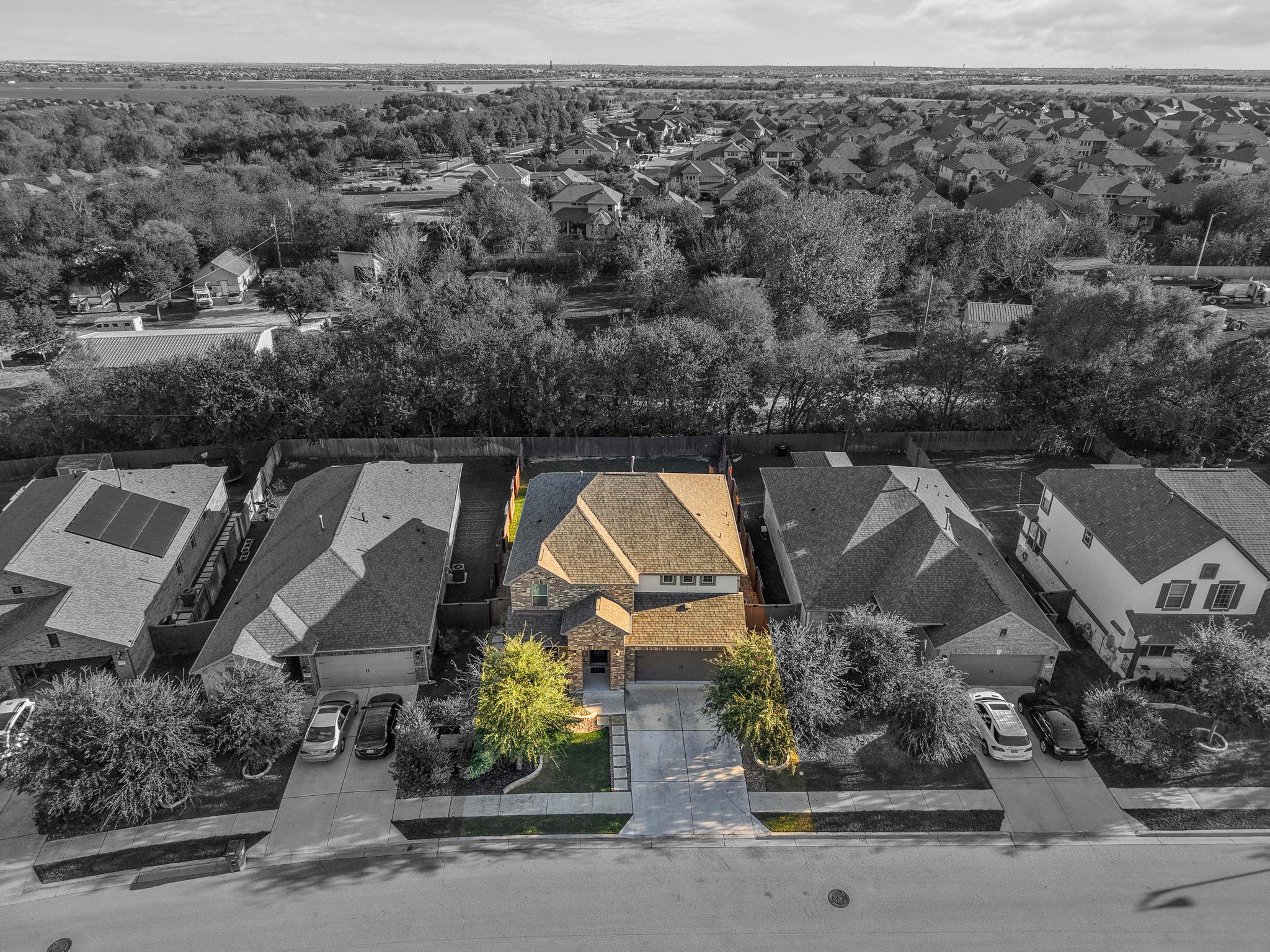 5149 Veranda Ter, Round Rock, TX 78665