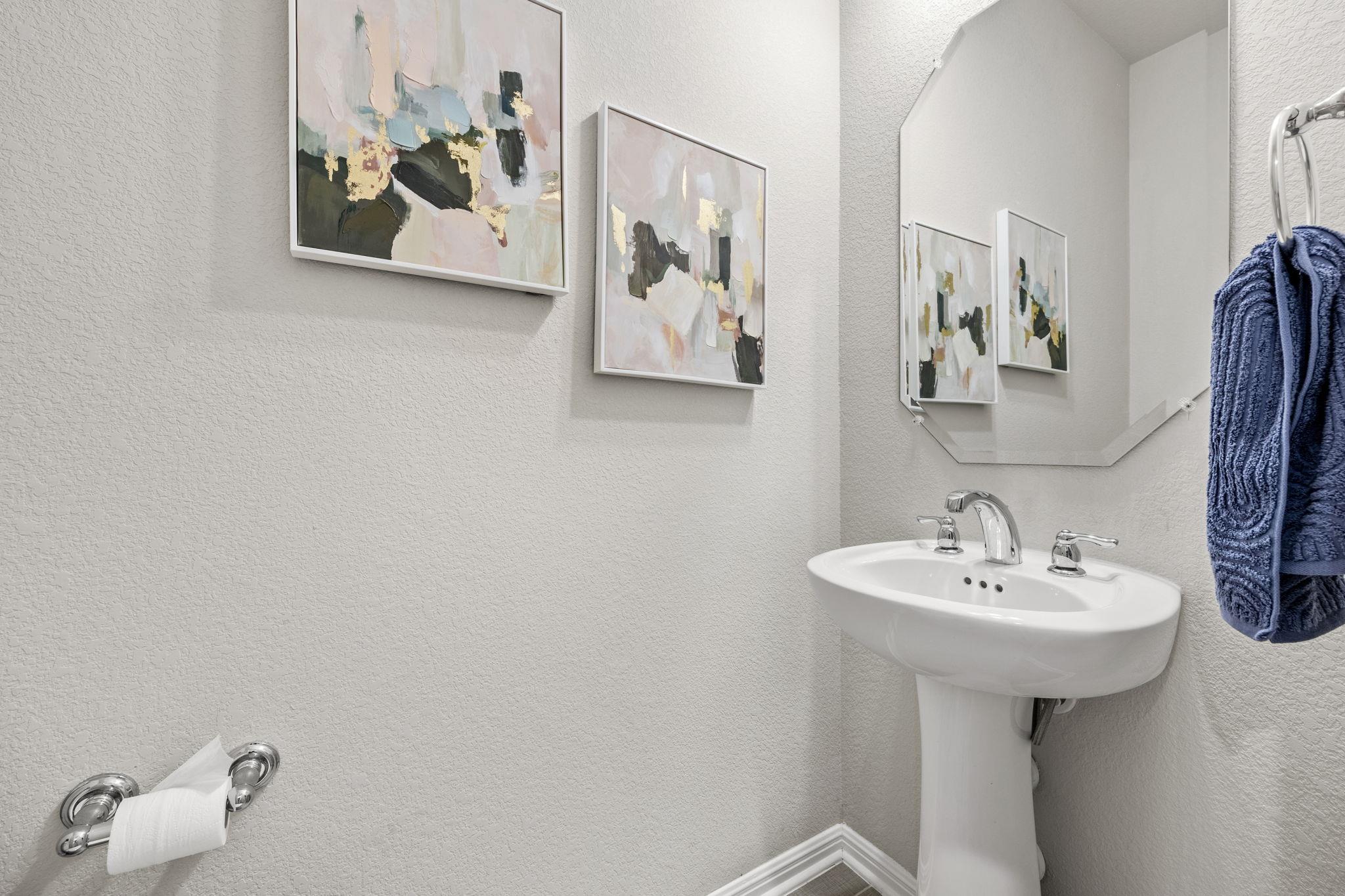 5149 Veranda Ter, Round Rock, TX 78665