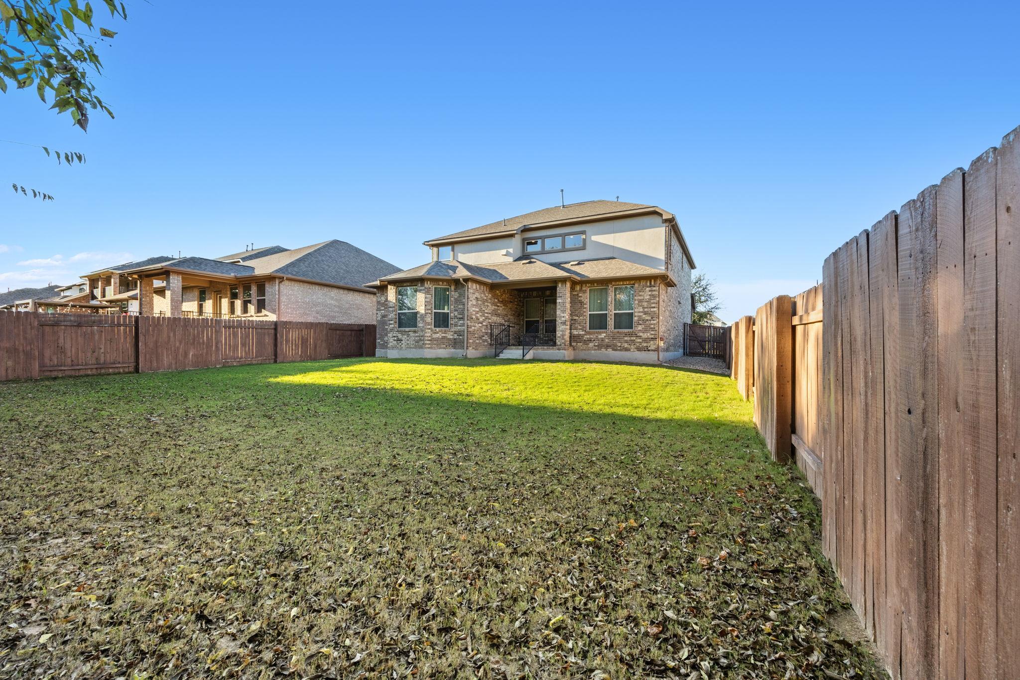 5149 Veranda Ter, Round Rock, TX 78665