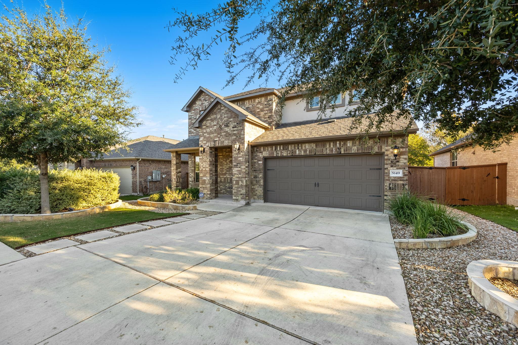 5149 Veranda Ter, Round Rock, TX 78665