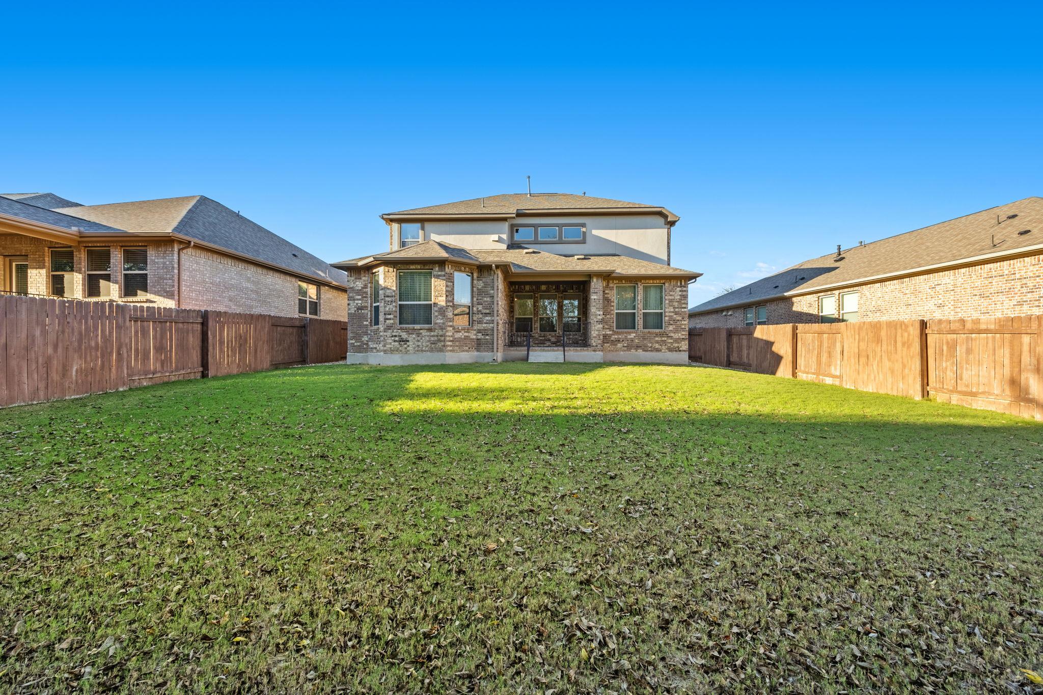 5149 Veranda Ter, Round Rock, TX 78665