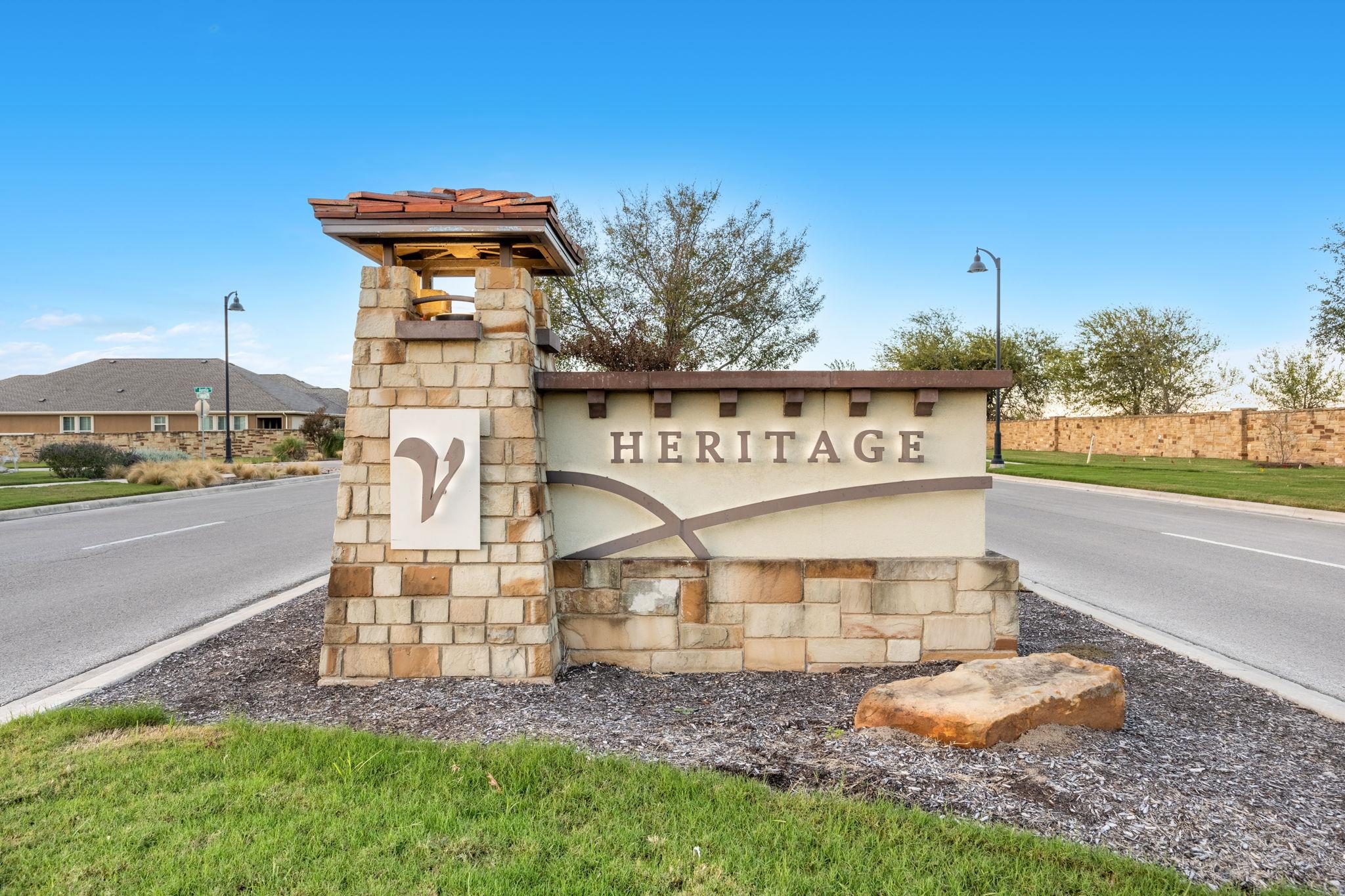 5149 Veranda Ter, Round Rock, TX 78665