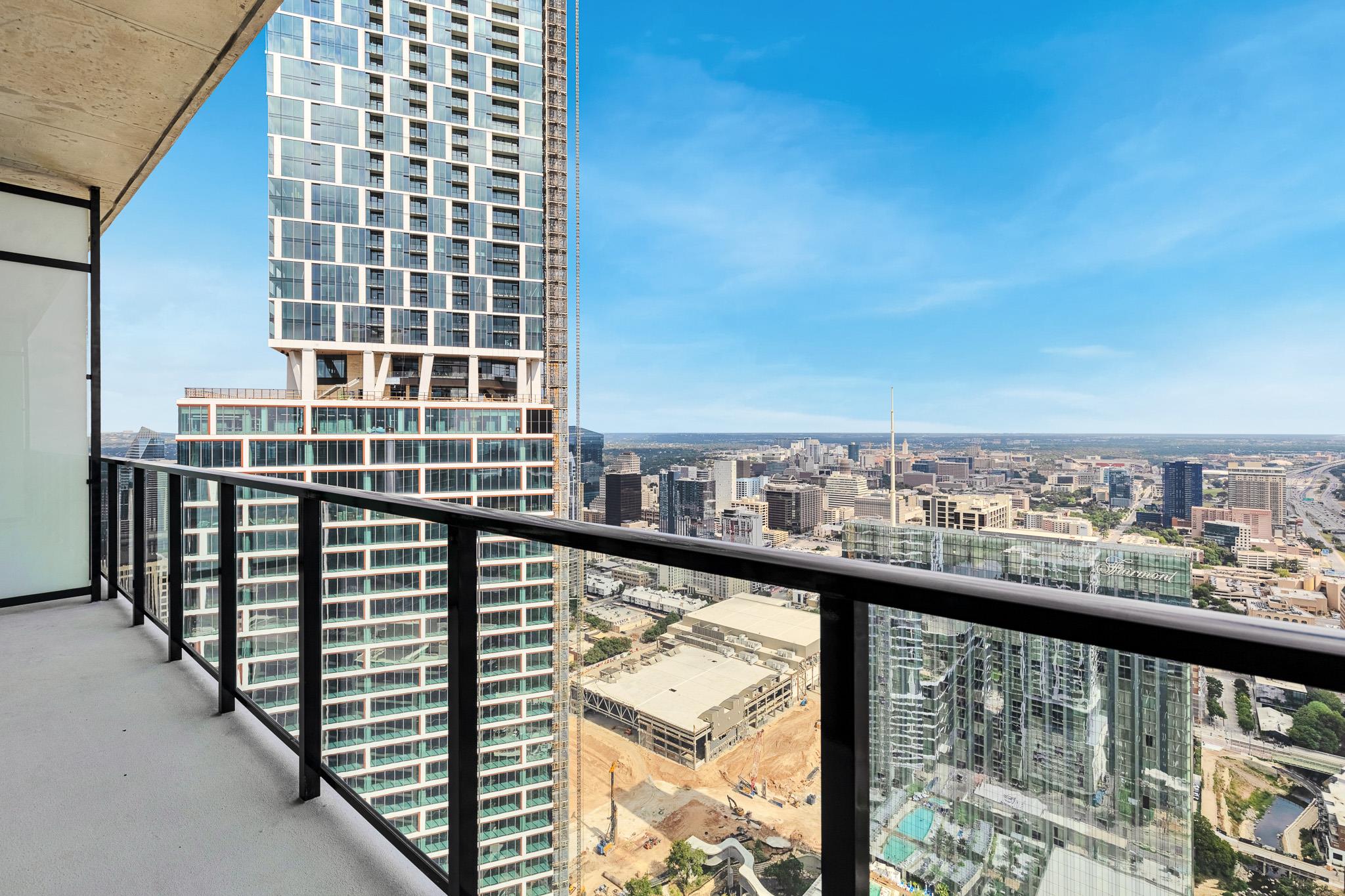 610 Davis St # 4906, Austin, TX 78701