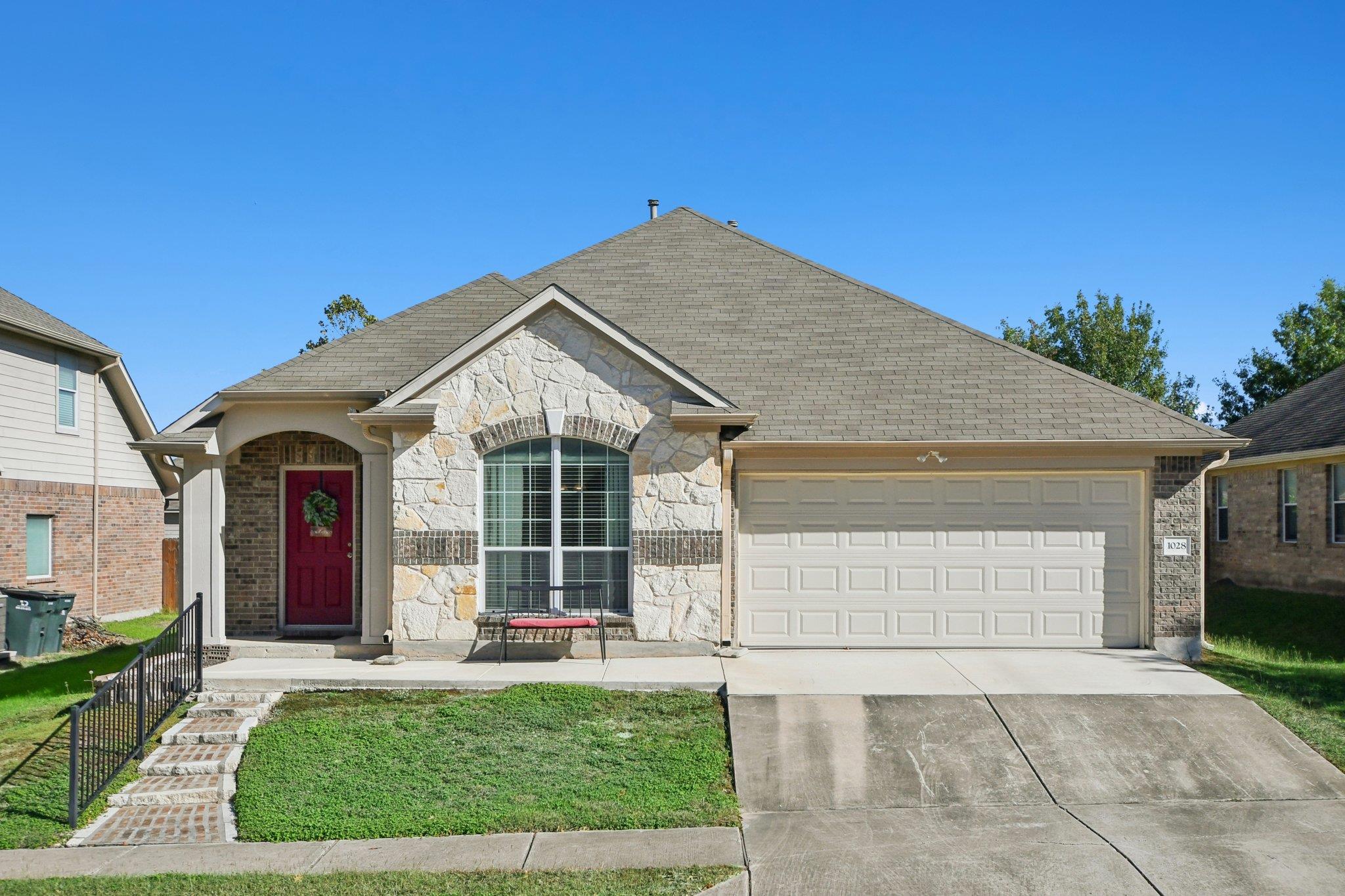 1028 Hot Spring Vly, Buda, TX 78610