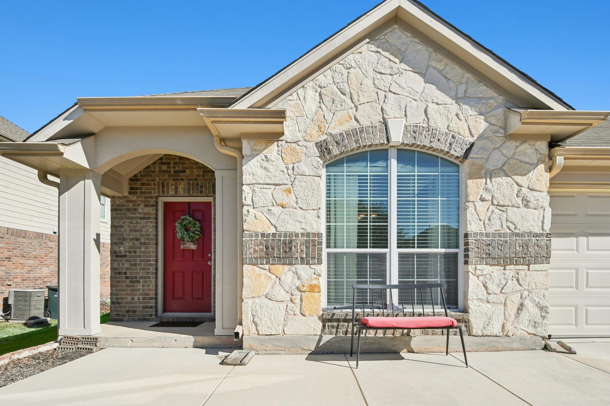 1028 Hot Spring Vly, Buda, TX 78610