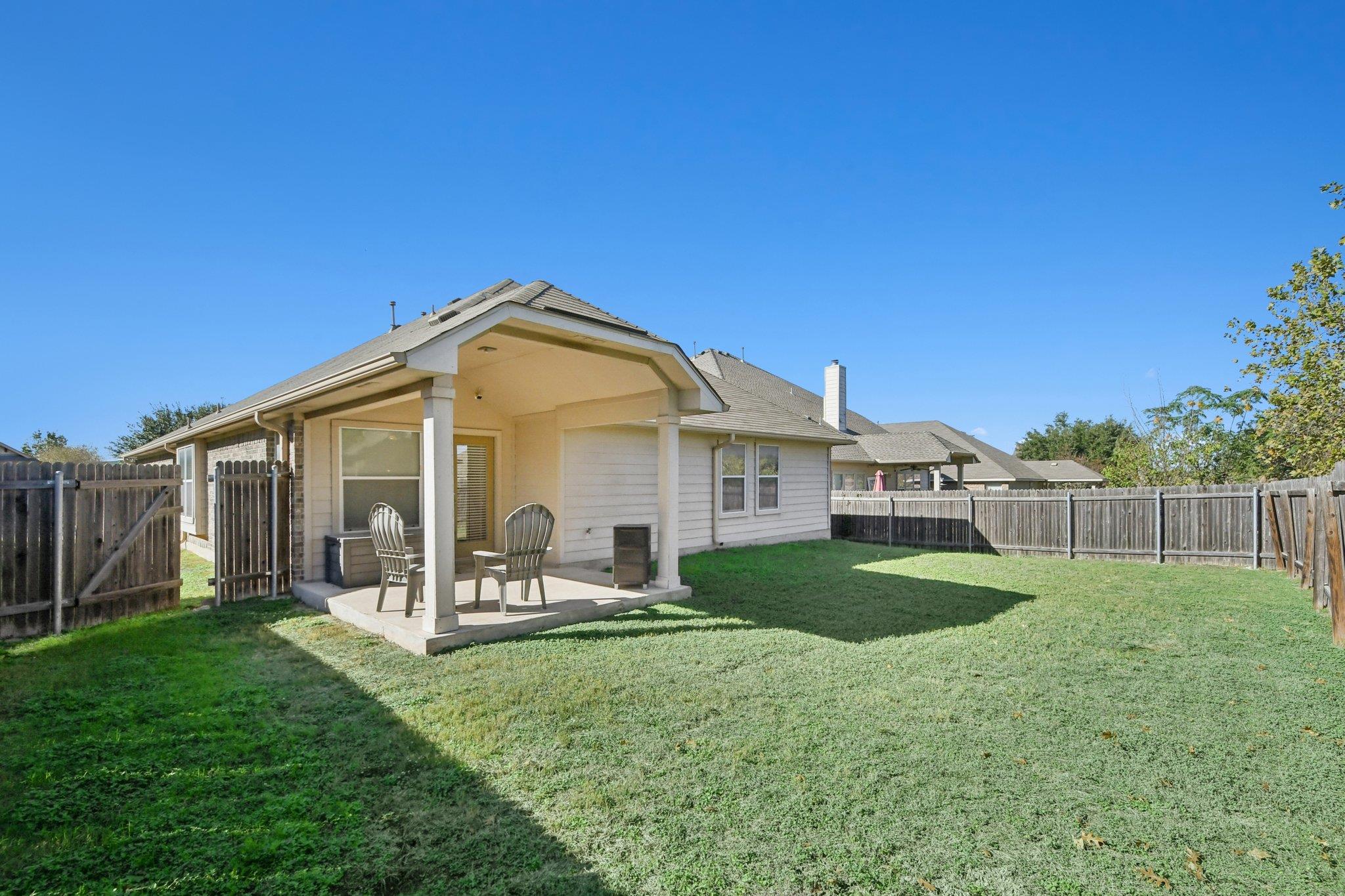 1028 Hot Spring Vly, Buda, TX 78610