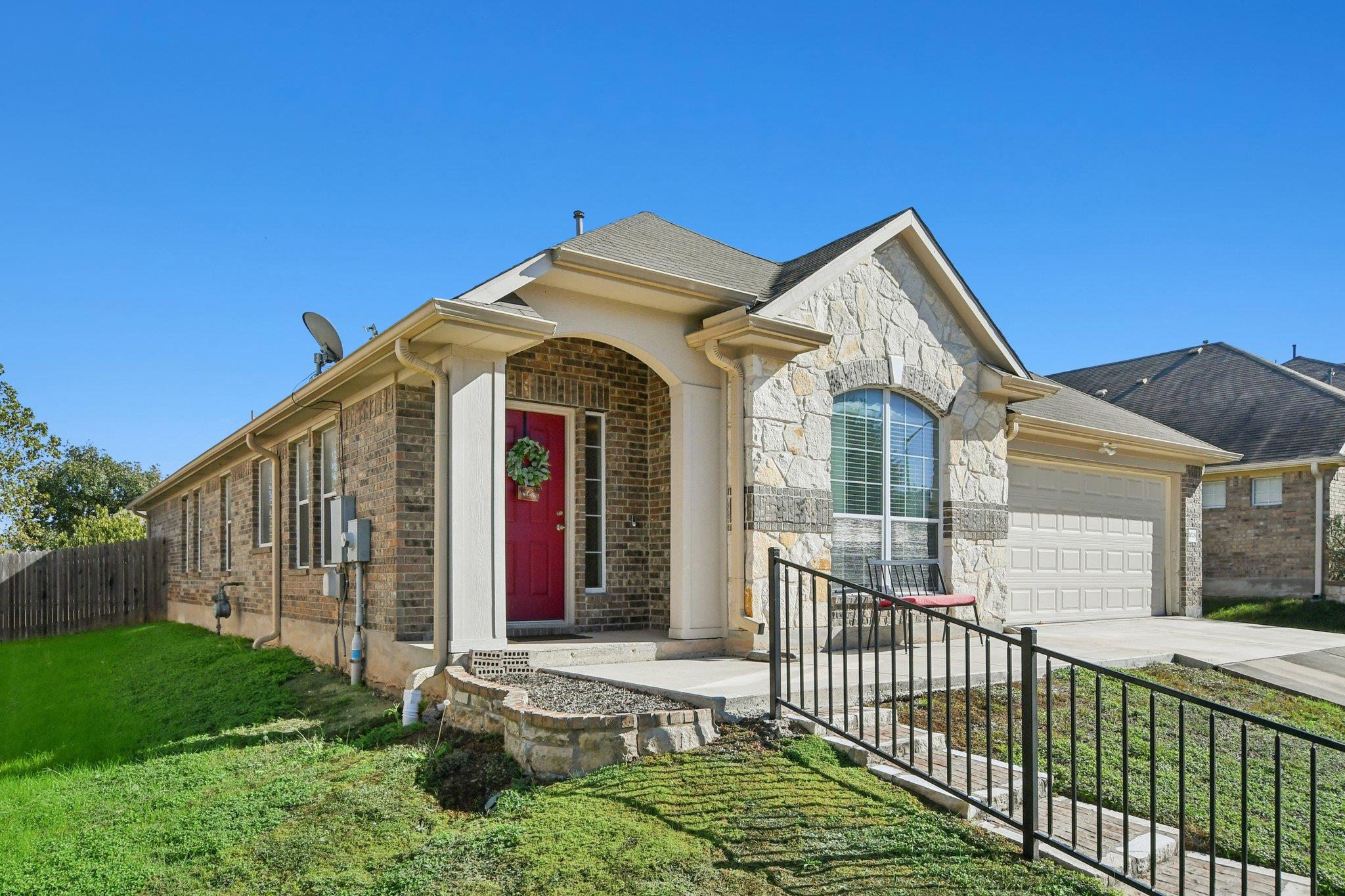 1028 Hot Spring Vly, Buda, TX 78610