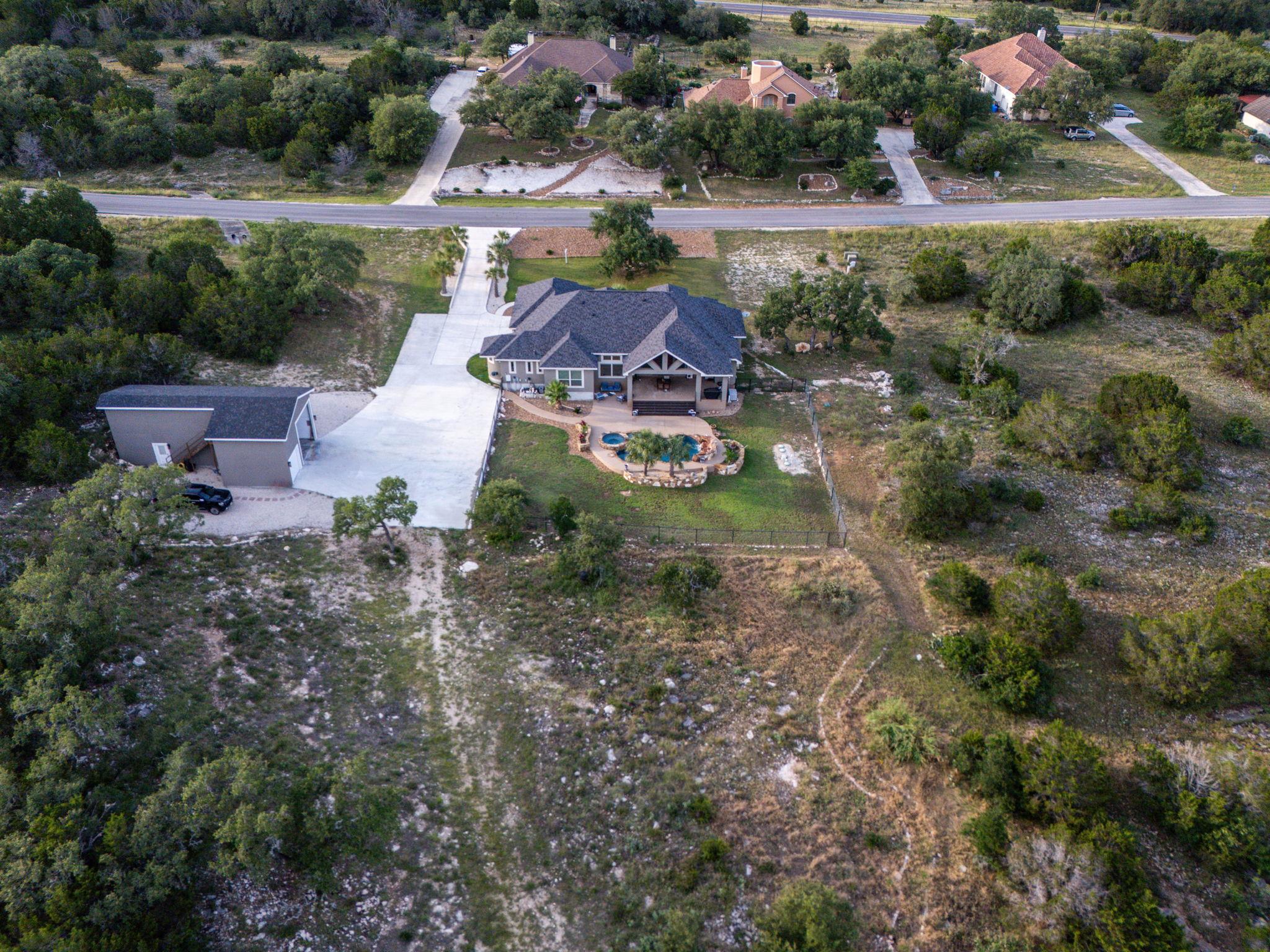 346 Blackbird Dr, Spring Branch, TX 78070