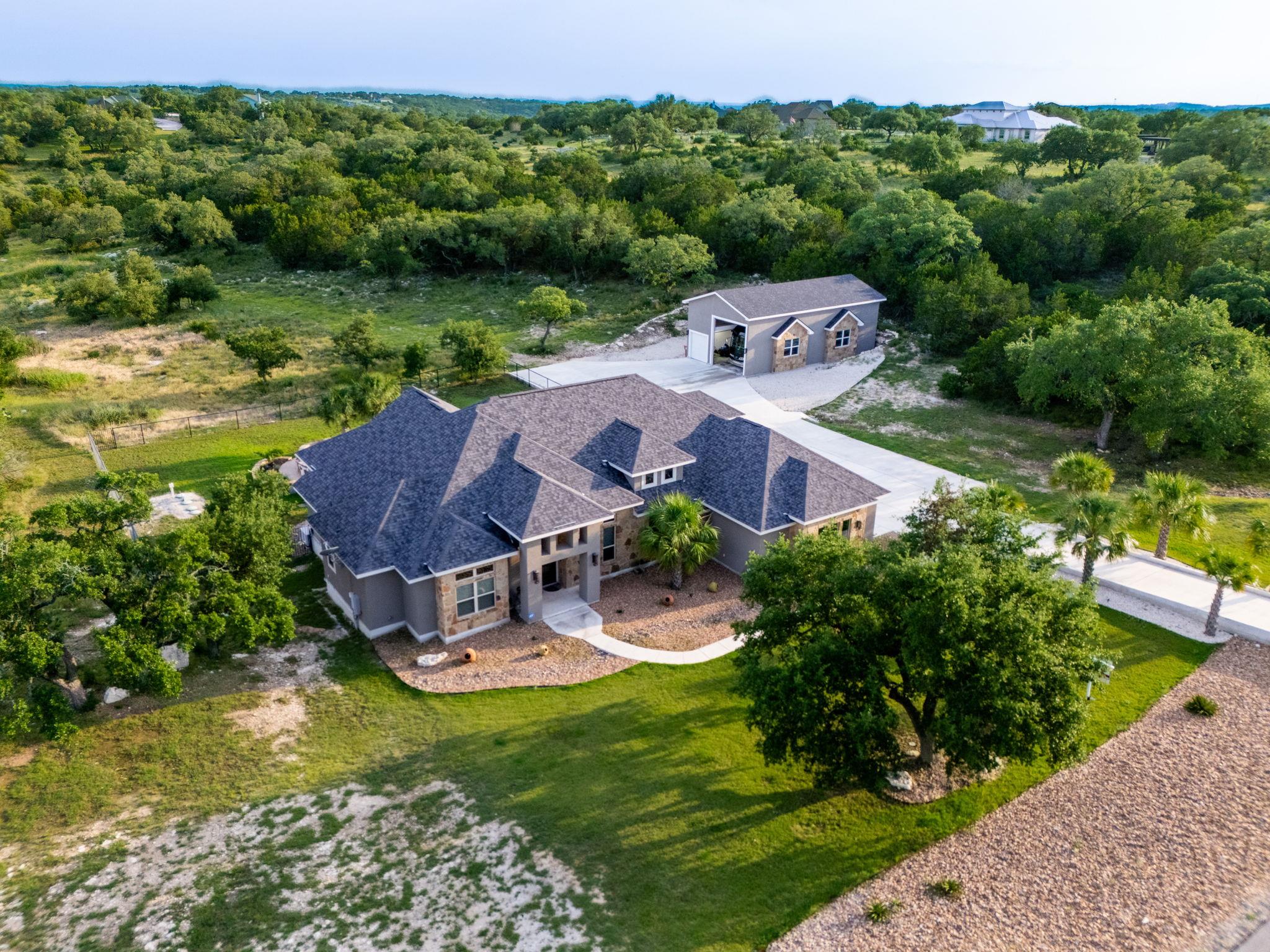 346 Blackbird Dr, Spring Branch, TX 78070