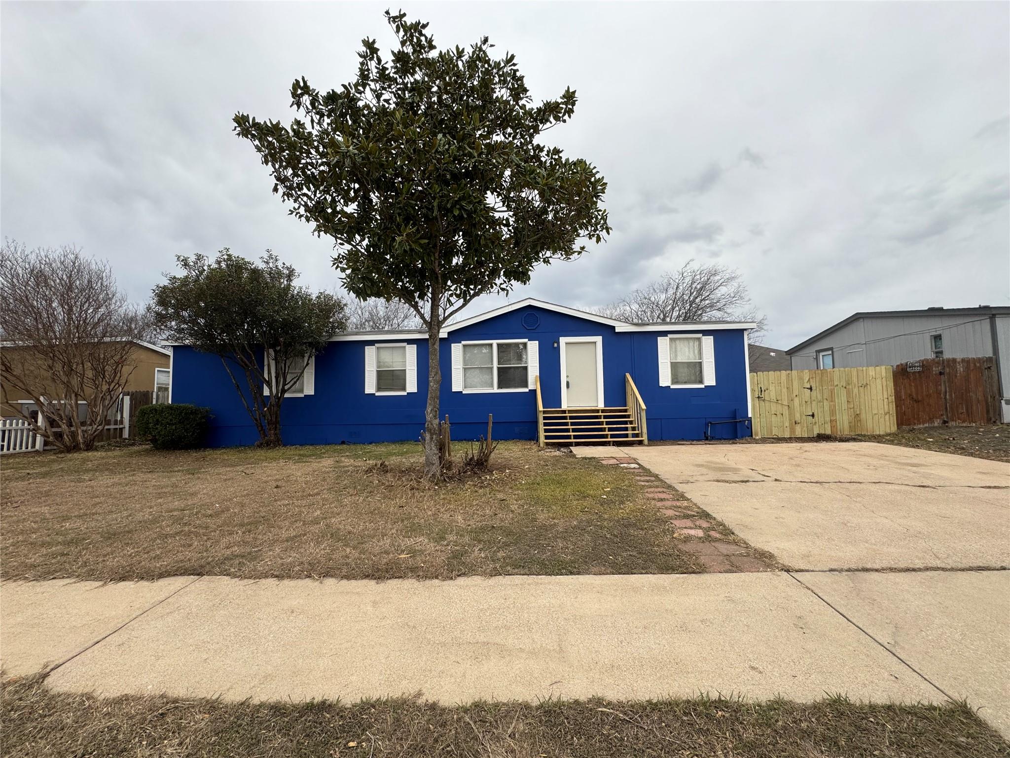 3309 Valencia Dr, Killeen, TX 76542
