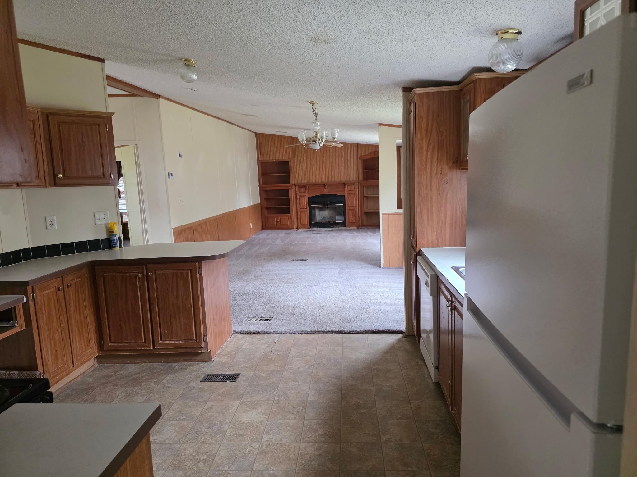 3309 Valencia Dr, Killeen, TX 76542