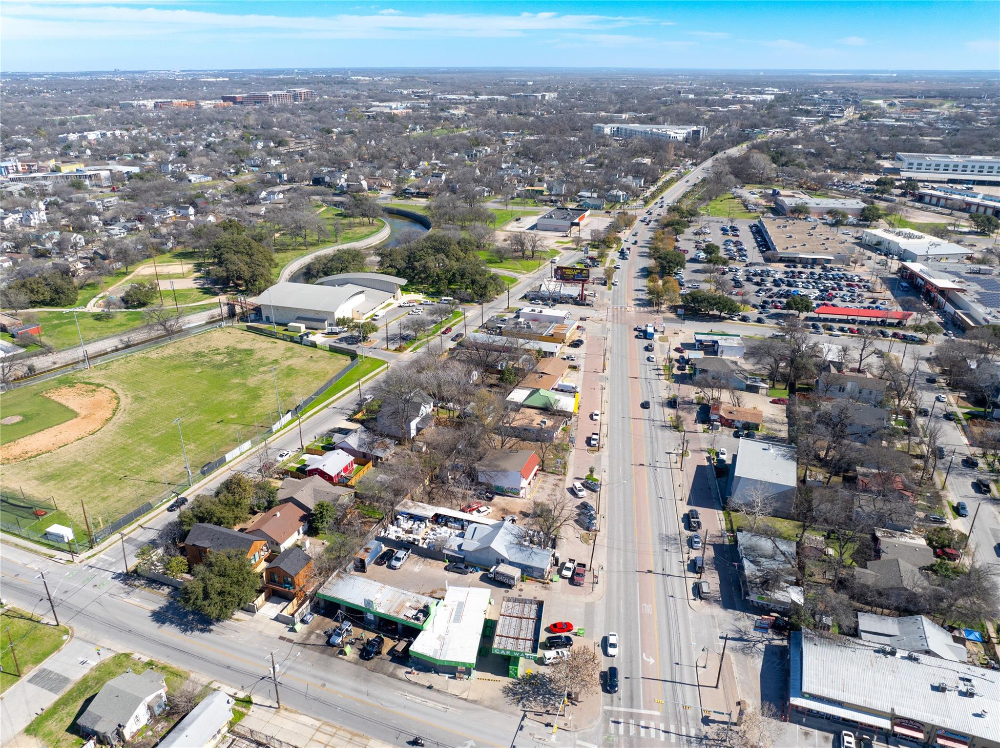 2510 E 7th St, Austin, TX 78702