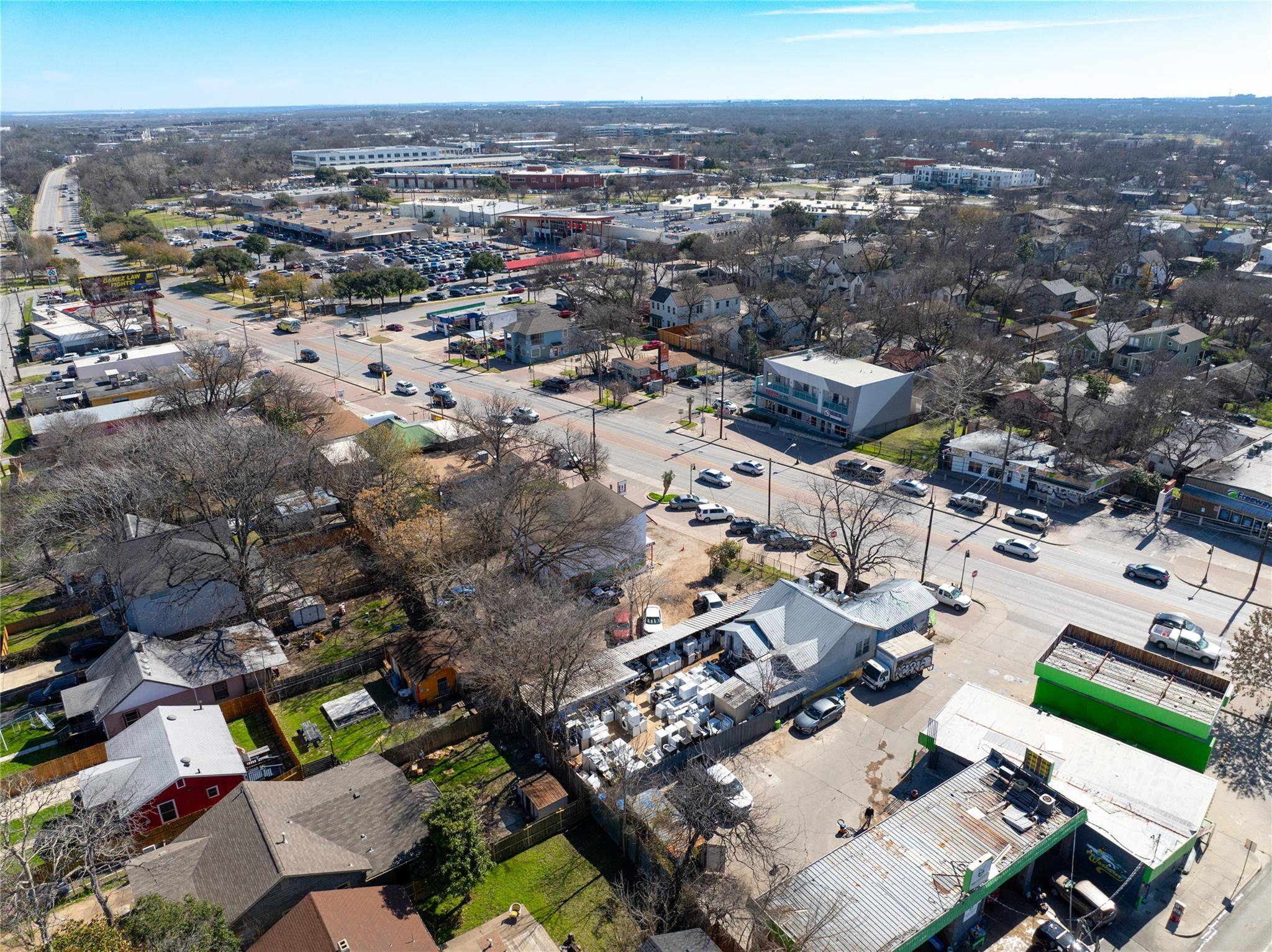 2510 E 7th St, Austin, TX 78702