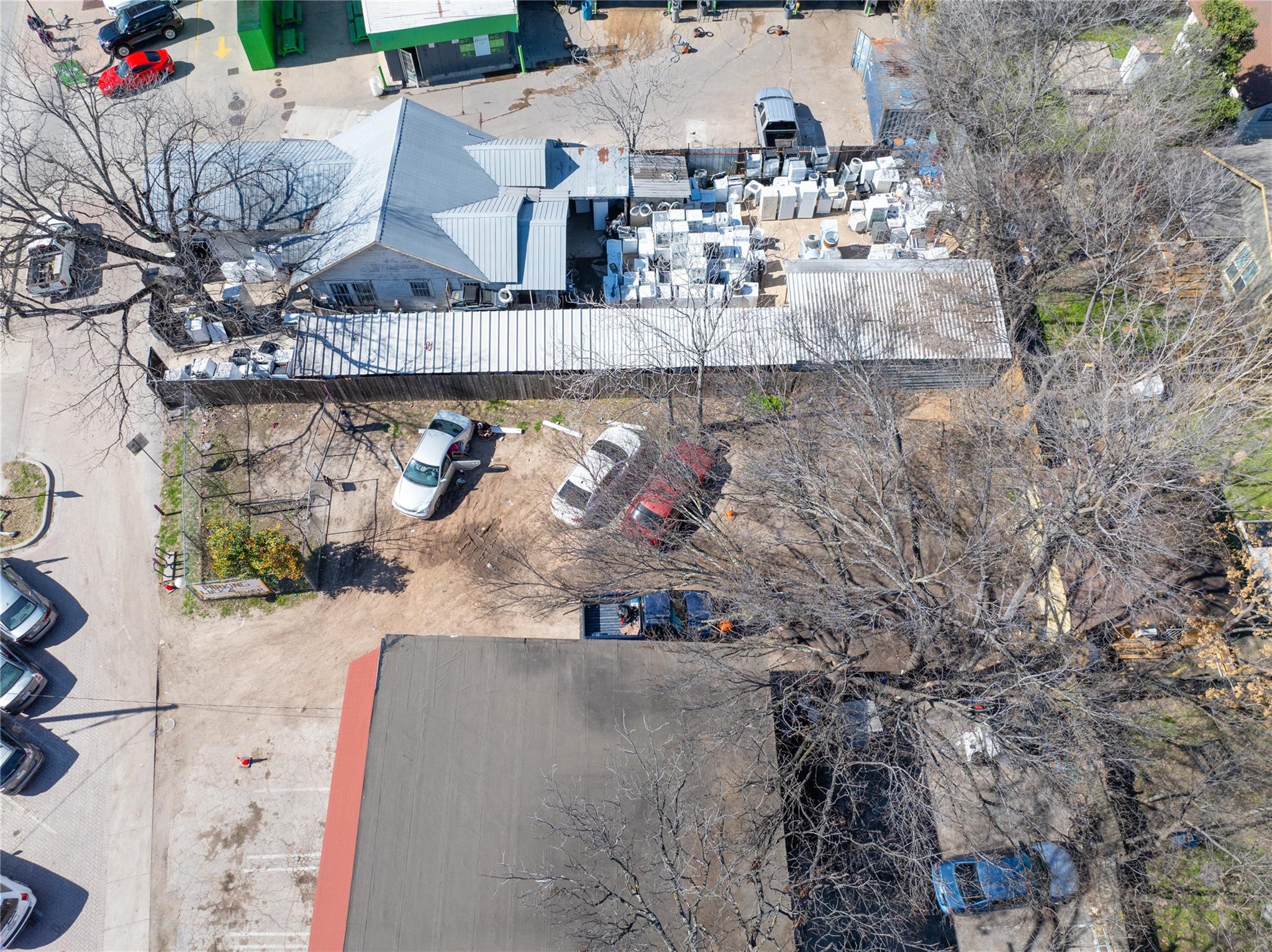 2510 E 7th St, Austin, TX 78702