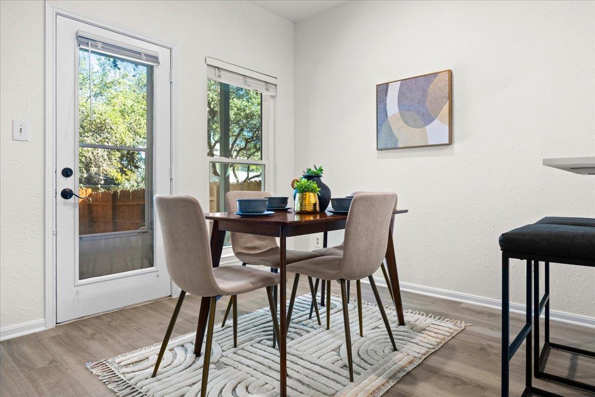 1604 Cinnamon Path # B, Austin, TX 78704