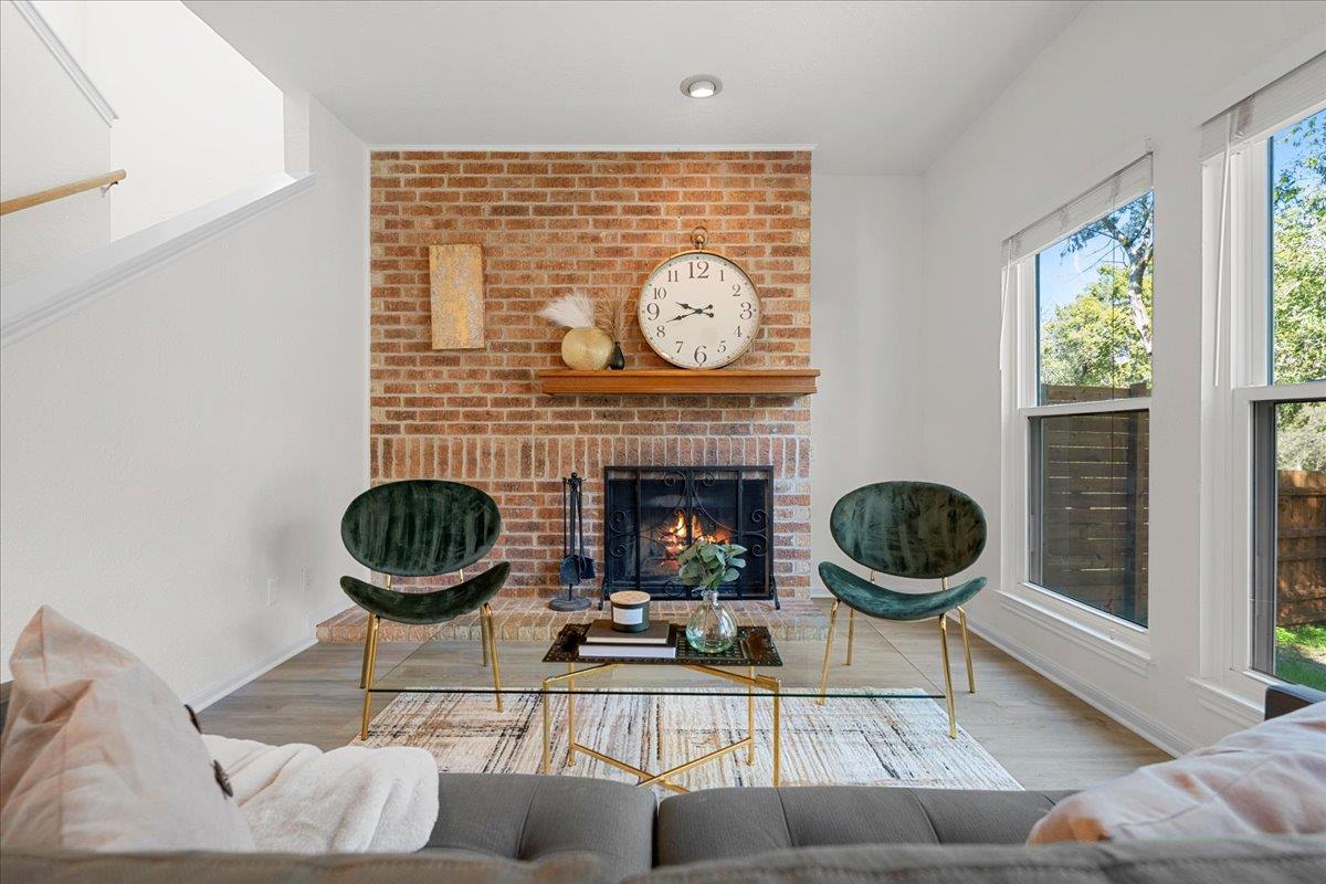 1604 Cinnamon Path # B, Austin, TX 78704