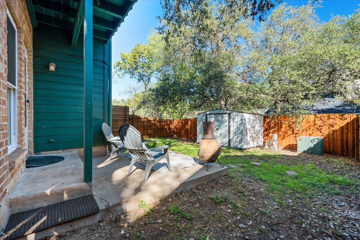 1604 Cinnamon Path # B, Austin, TX 78704