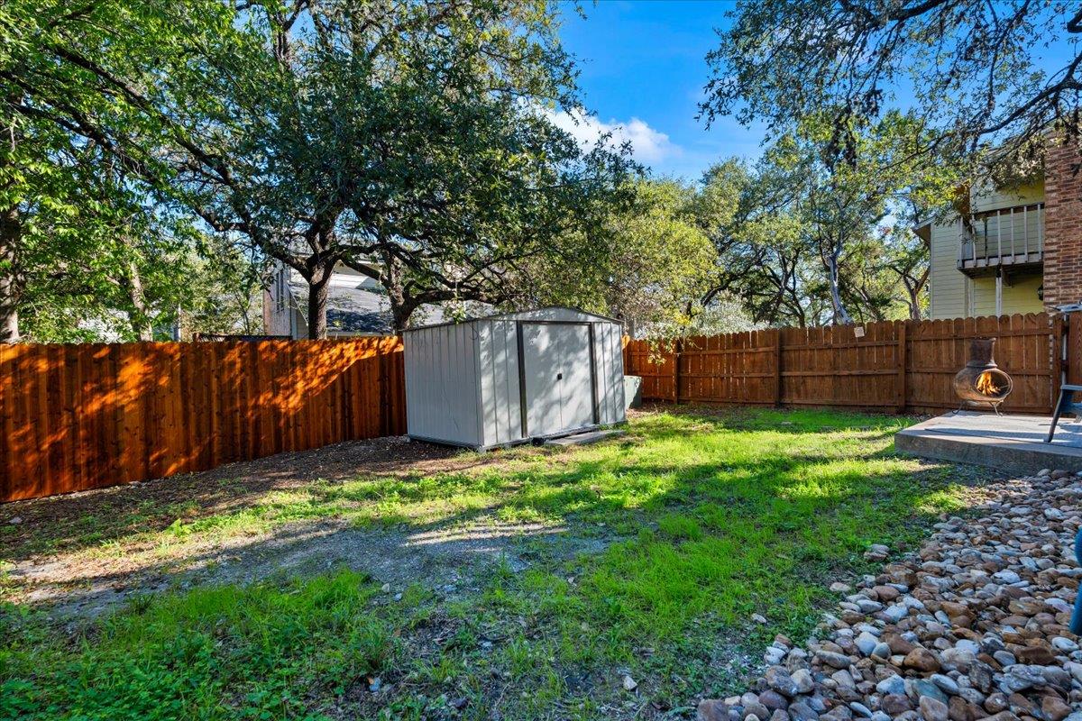 1604 Cinnamon Path # B, Austin, TX 78704