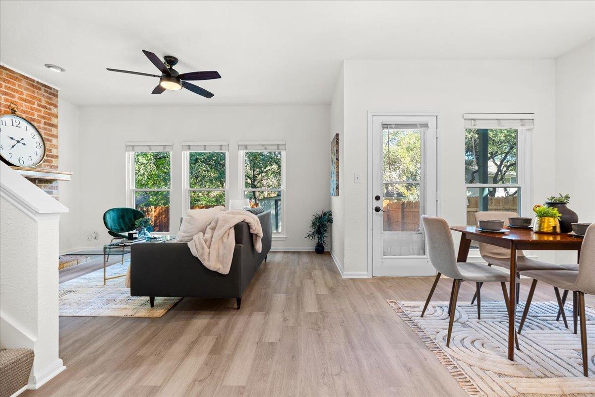 1604 Cinnamon Path # B, Austin, TX 78704