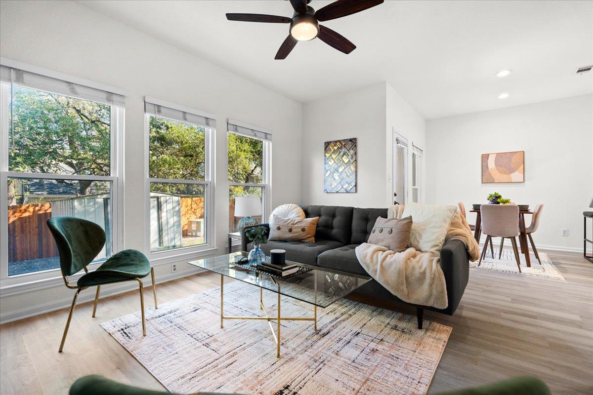 1604 Cinnamon Path # B, Austin, TX 78704