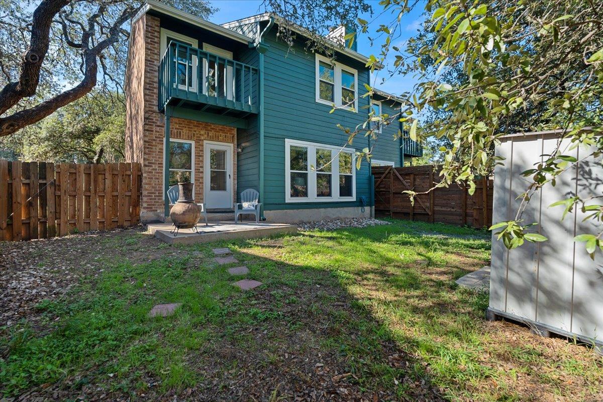 1604 Cinnamon Path # B, Austin, TX 78704