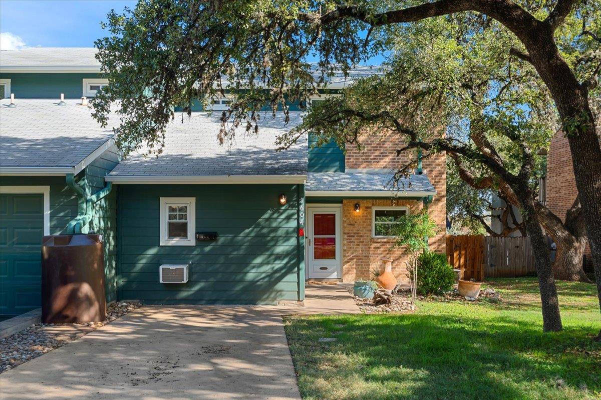 1604 Cinnamon Path # B, Austin, TX 78704