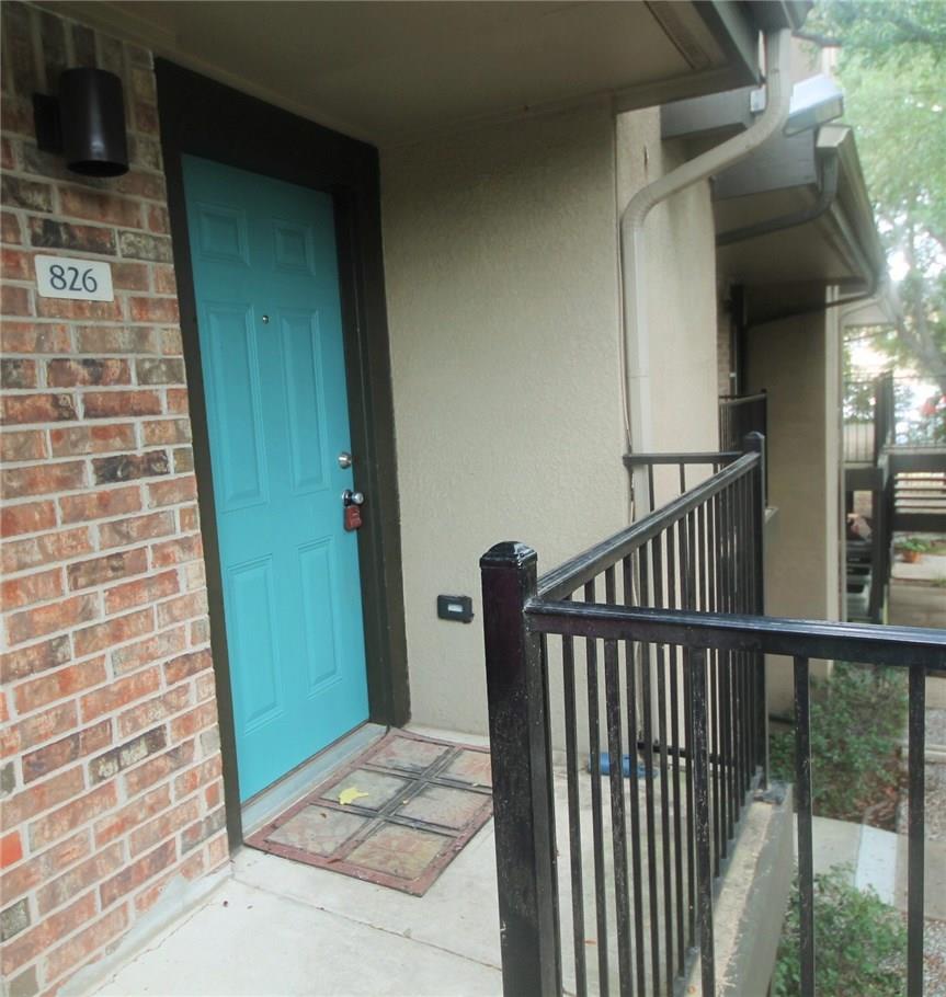 7685 NORTHCROSS Dr # 826, Austin, TX 78757