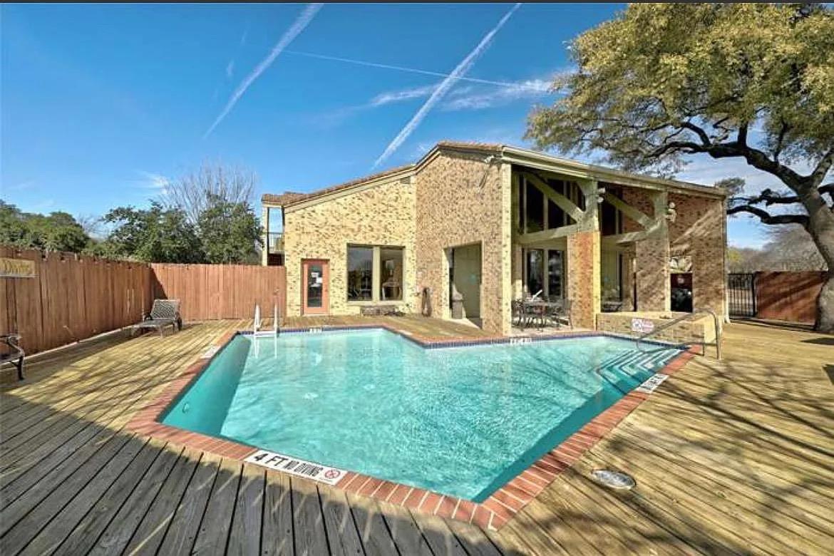 8888 Tallwood Dr # 3209, Austin, TX 78759