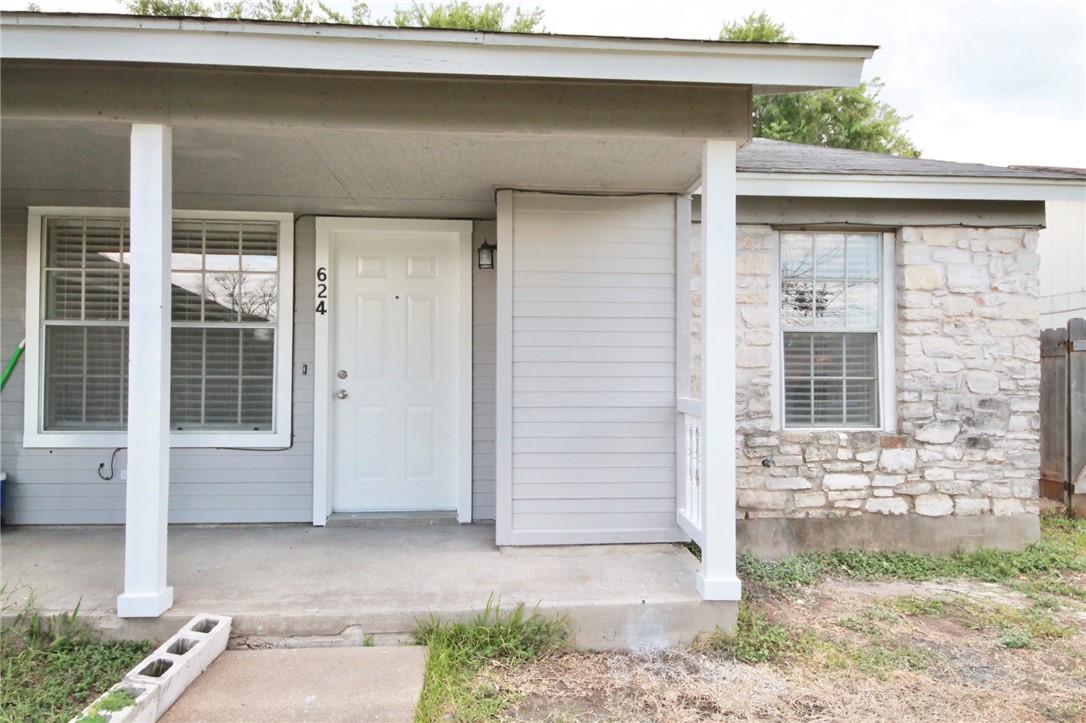 624 Greenlawn Blvd, Round Rock, TX 78664
