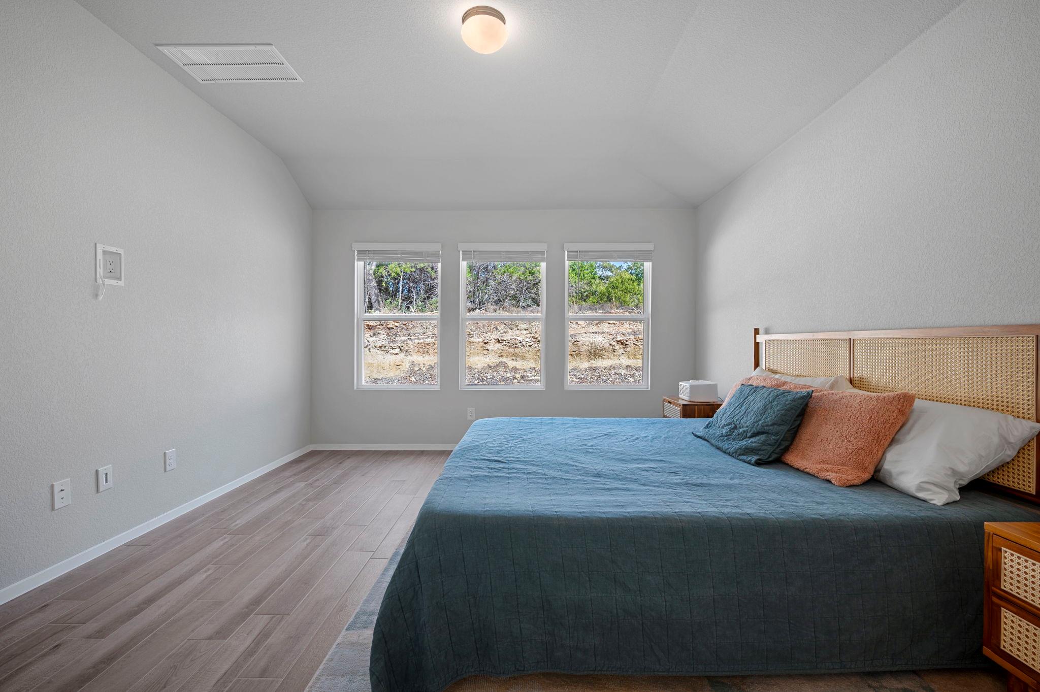 21600 O'Henry Ave, Lago Vista, TX 78645