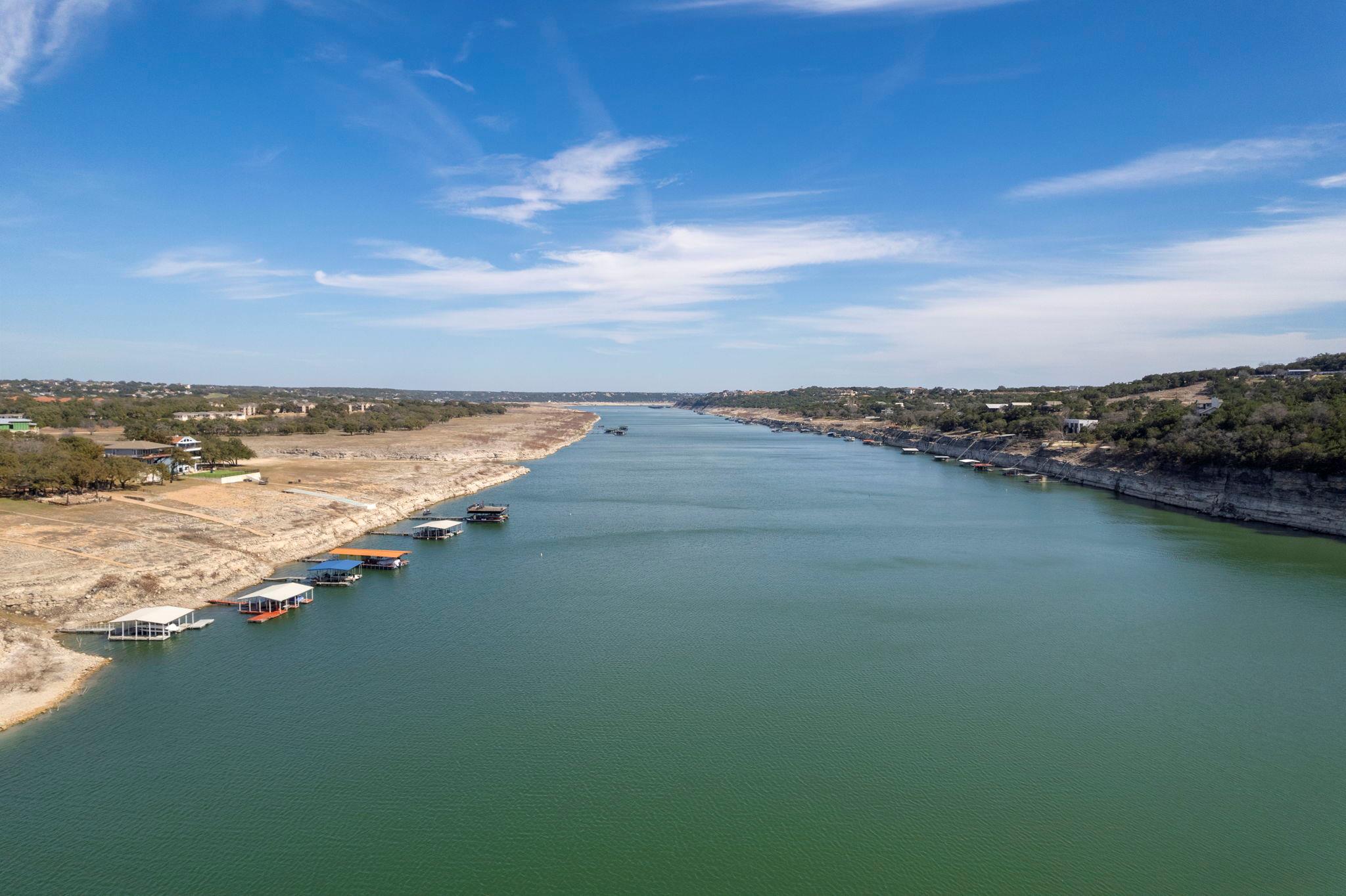 21600 O'Henry Ave, Lago Vista, TX 78645