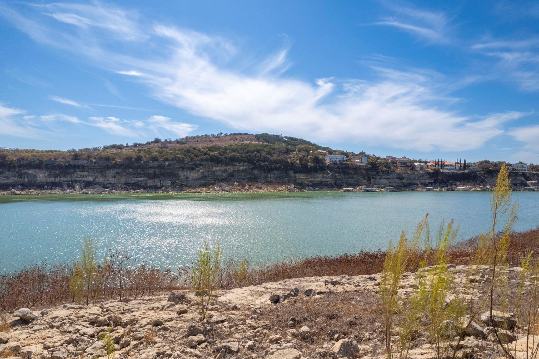 21600 O'Henry Ave, Lago Vista, TX 78645