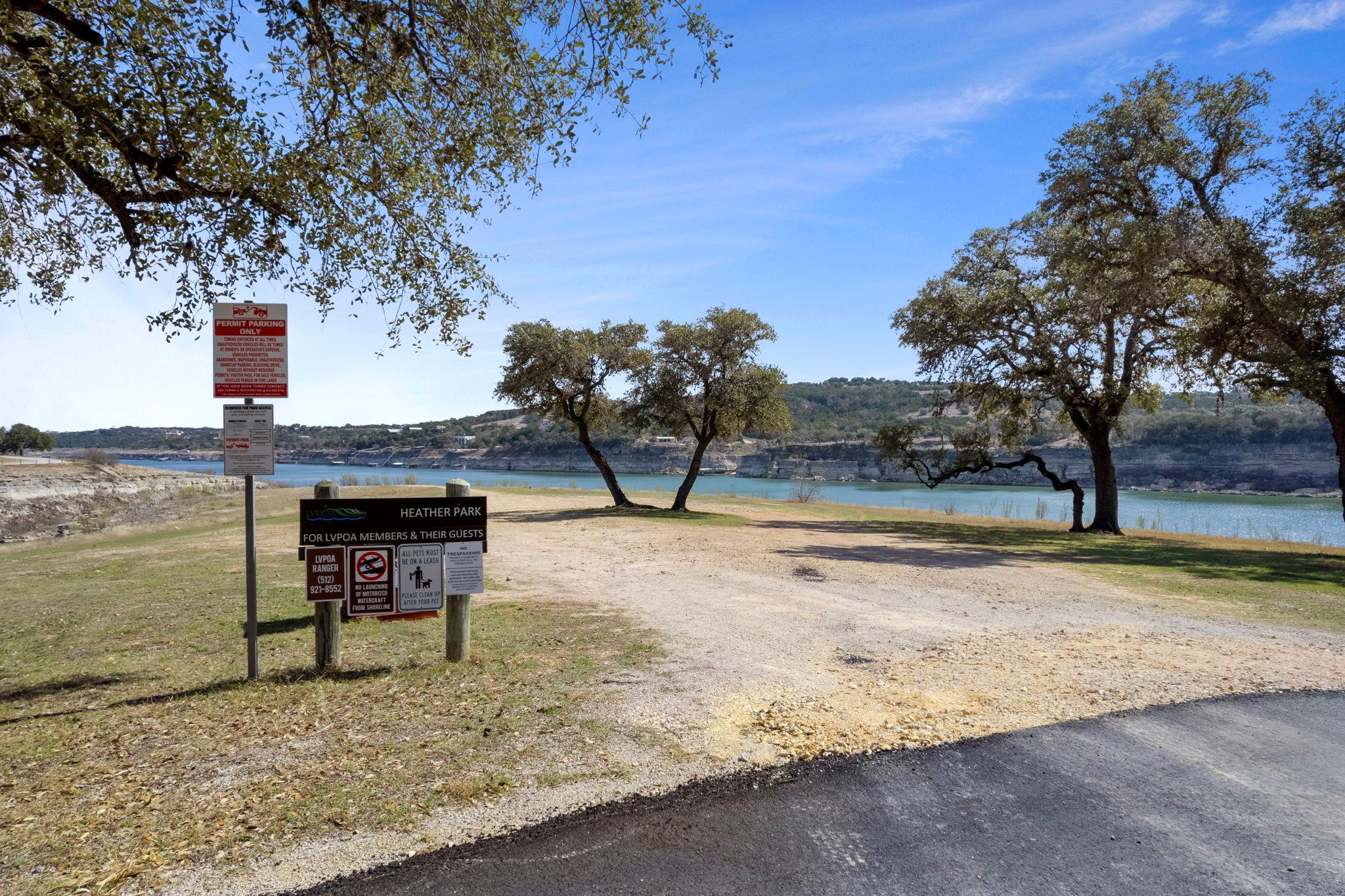 21600 O'Henry Ave, Lago Vista, TX 78645