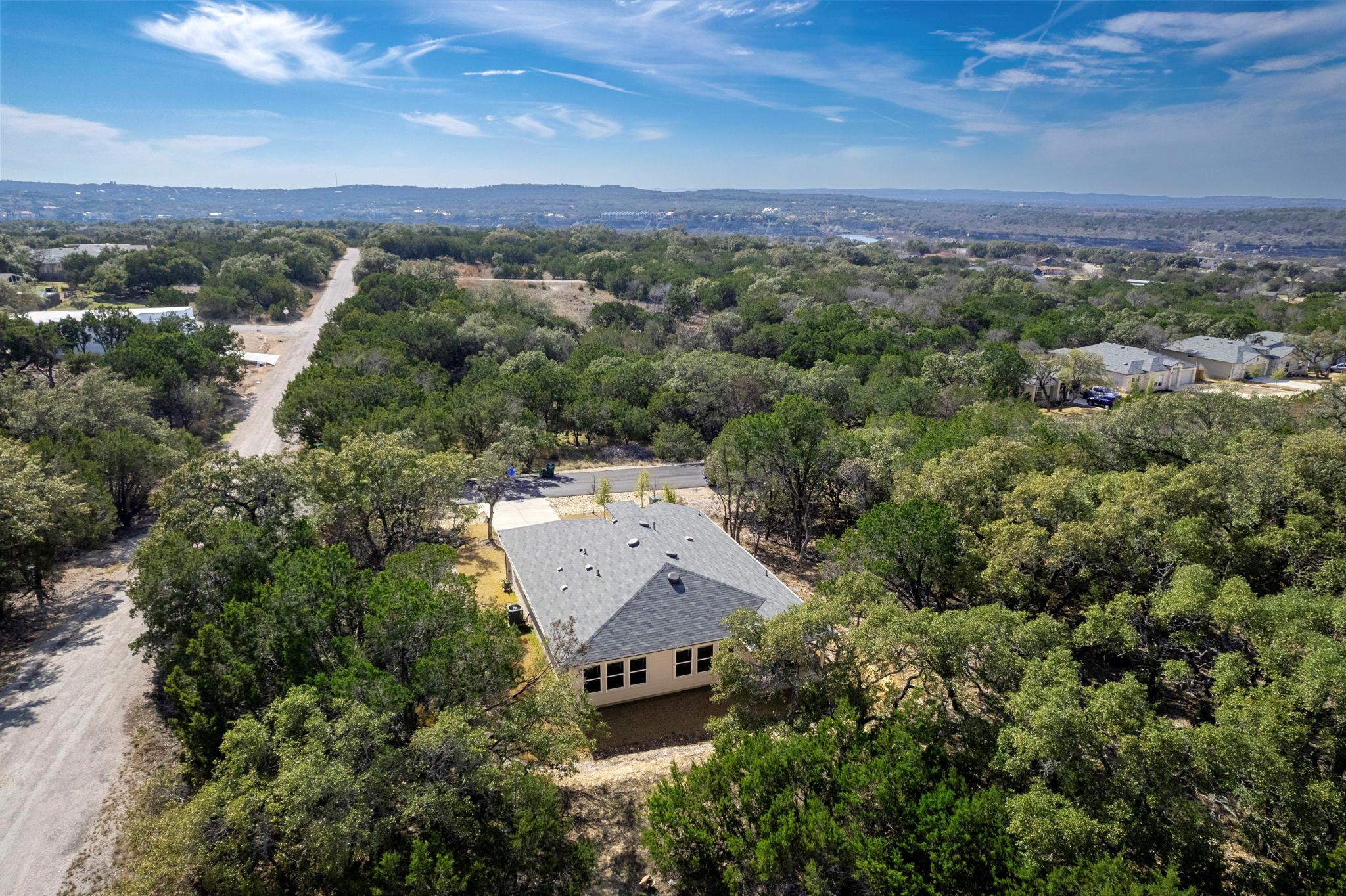 21600 O'Henry Ave, Lago Vista, TX 78645