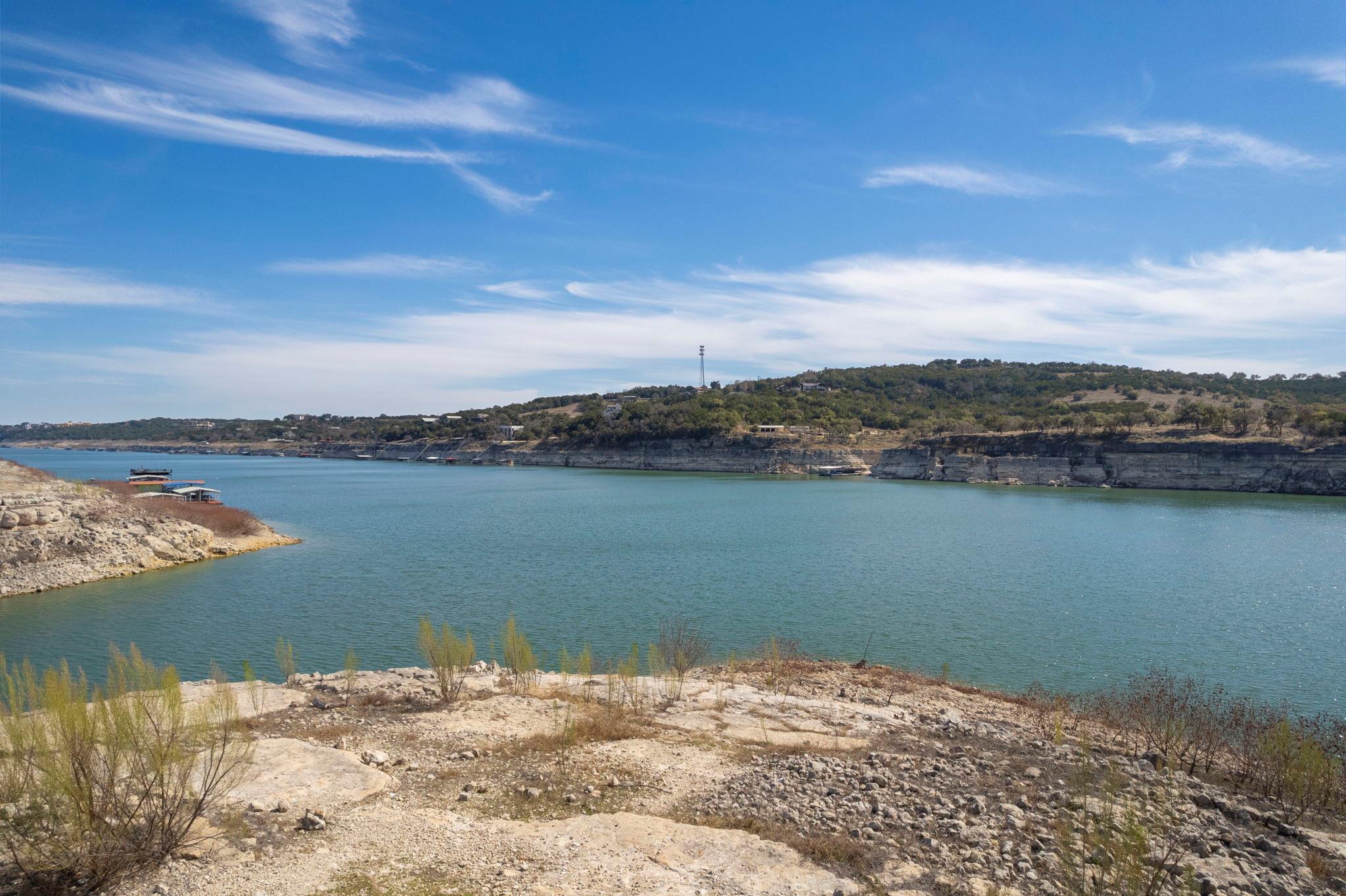 21600 O'Henry Ave, Lago Vista, TX 78645