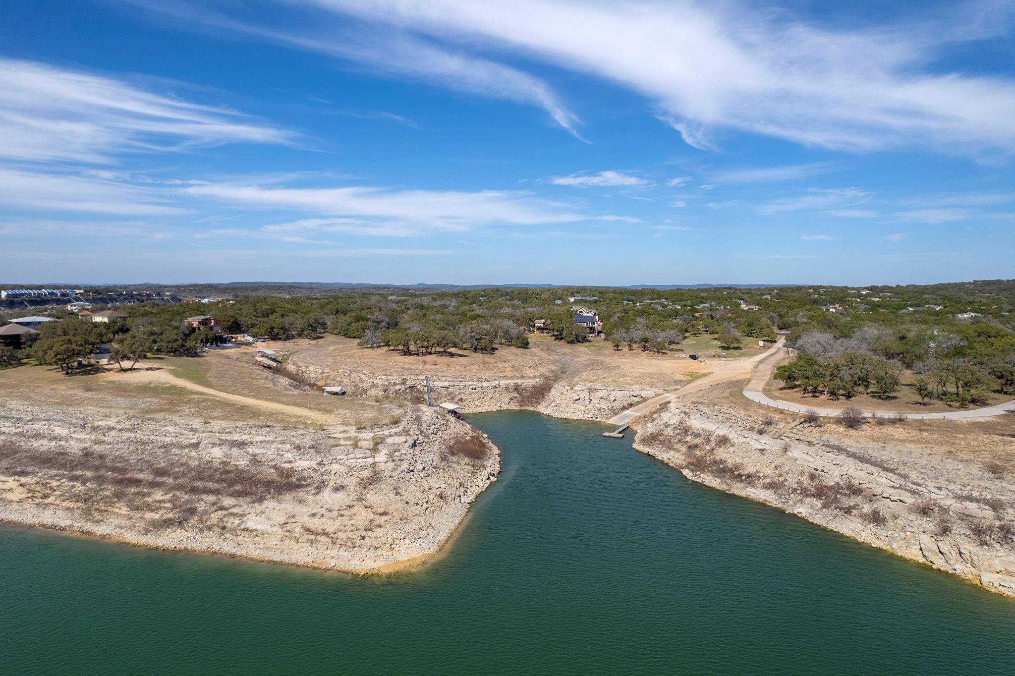 21600 O'Henry Ave, Lago Vista, TX 78645