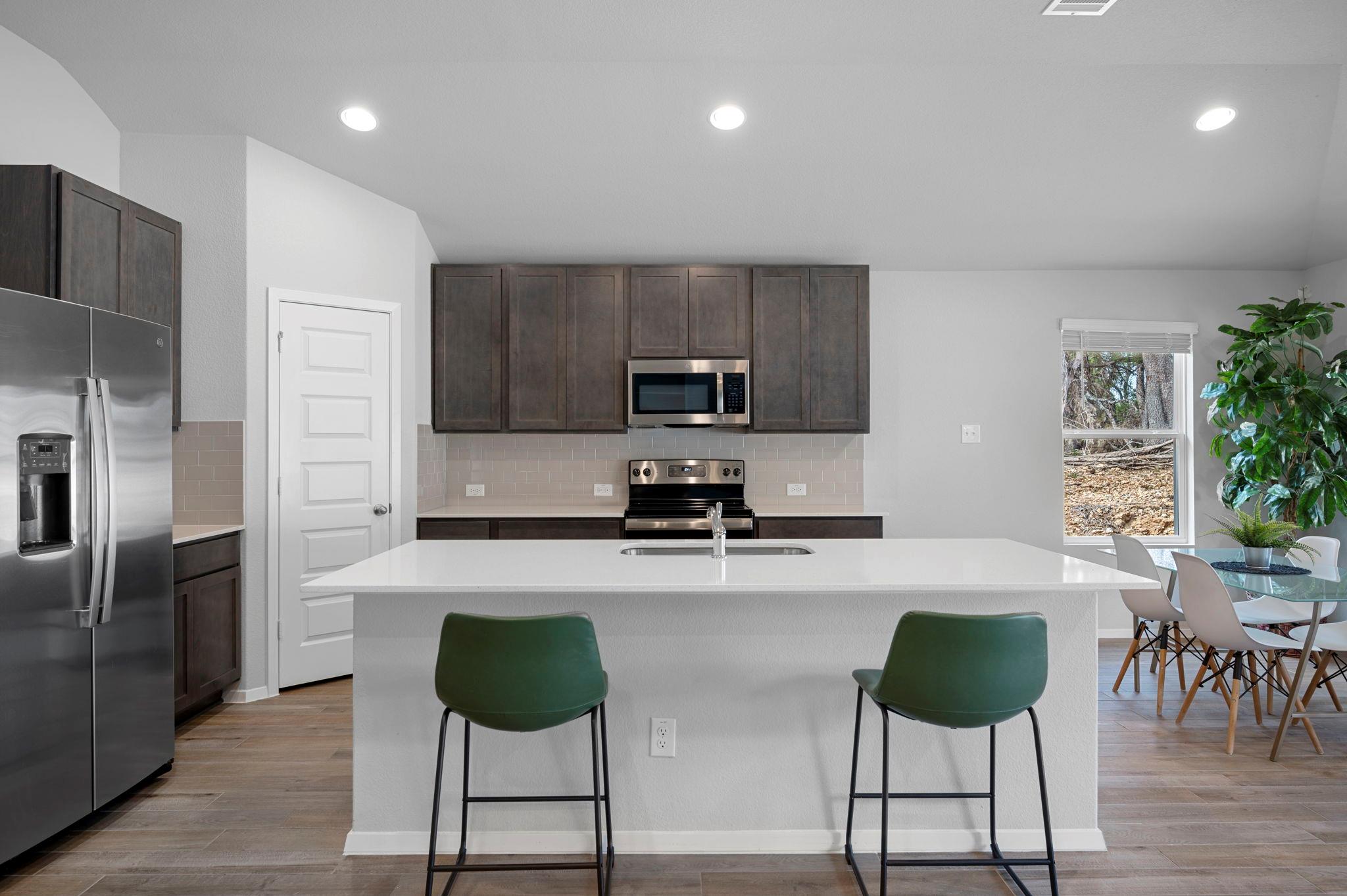 21600 O'Henry Ave, Lago Vista, TX 78645