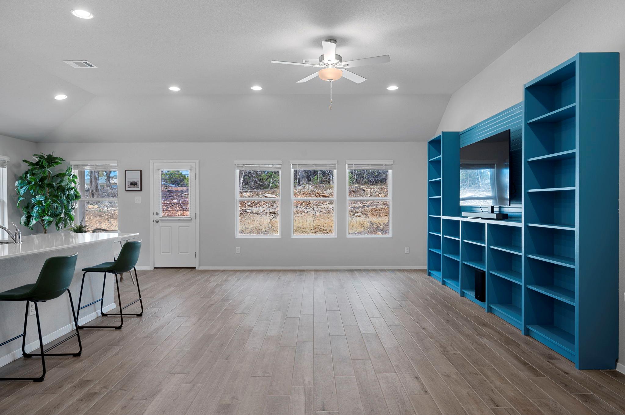 21600 O'Henry Ave, Lago Vista, TX 78645