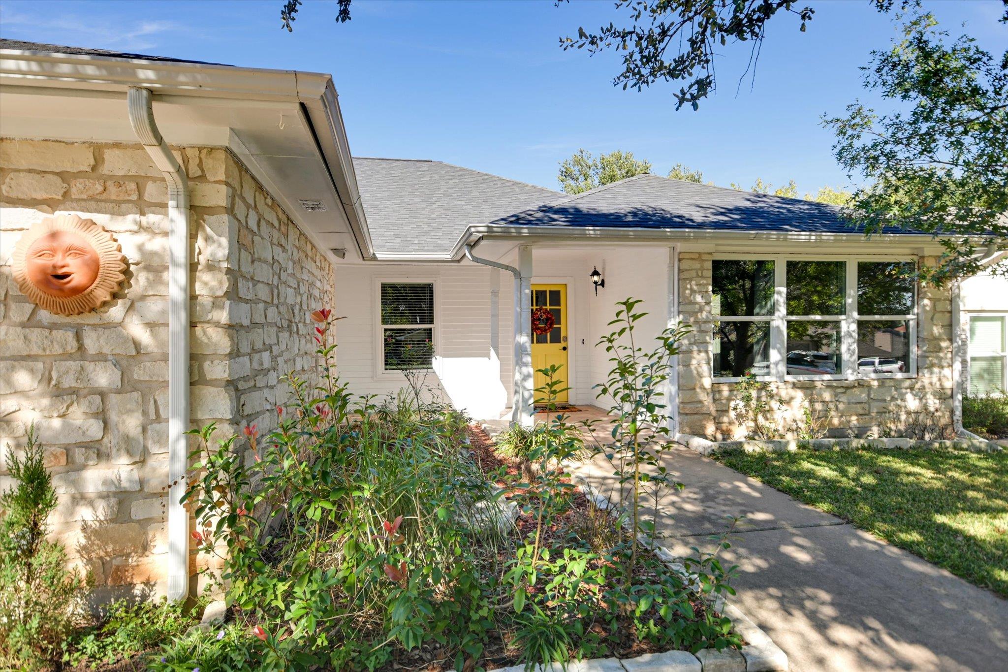 2202 Taylor Simonetti Ave, Austin, TX 78728