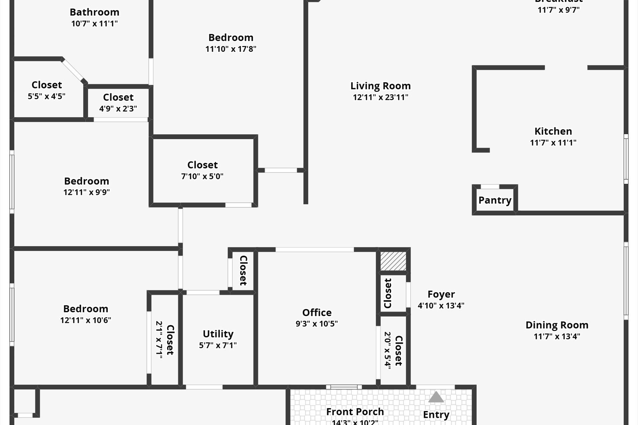 2202 Taylor Simonetti Ave, Austin, TX 78728