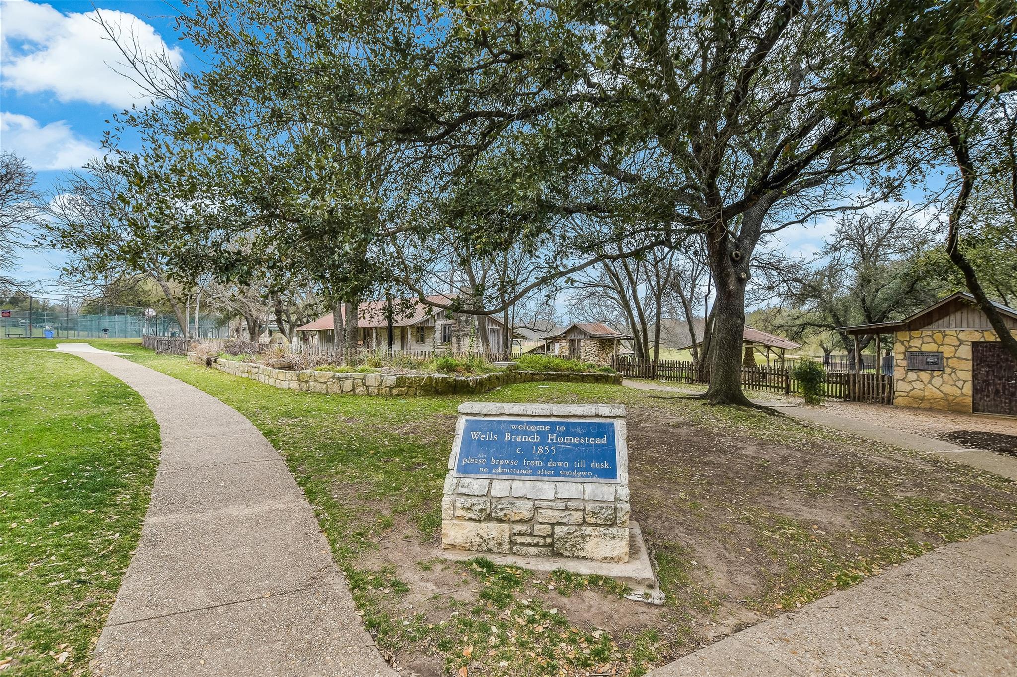 2202 Taylor Simonetti Ave, Austin, TX 78728
