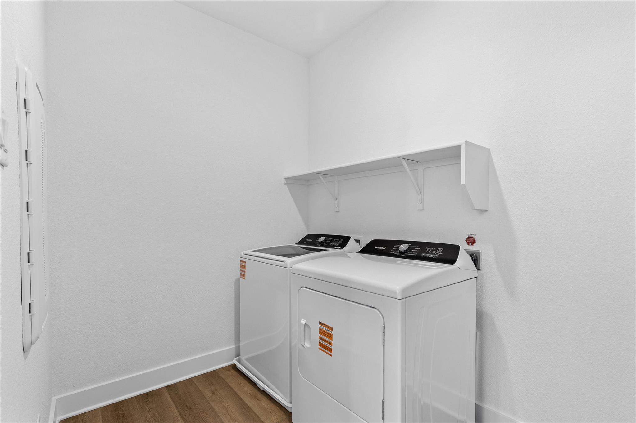 1955 Settlers Glen Dr # 4301, Round Rock, TX 78665